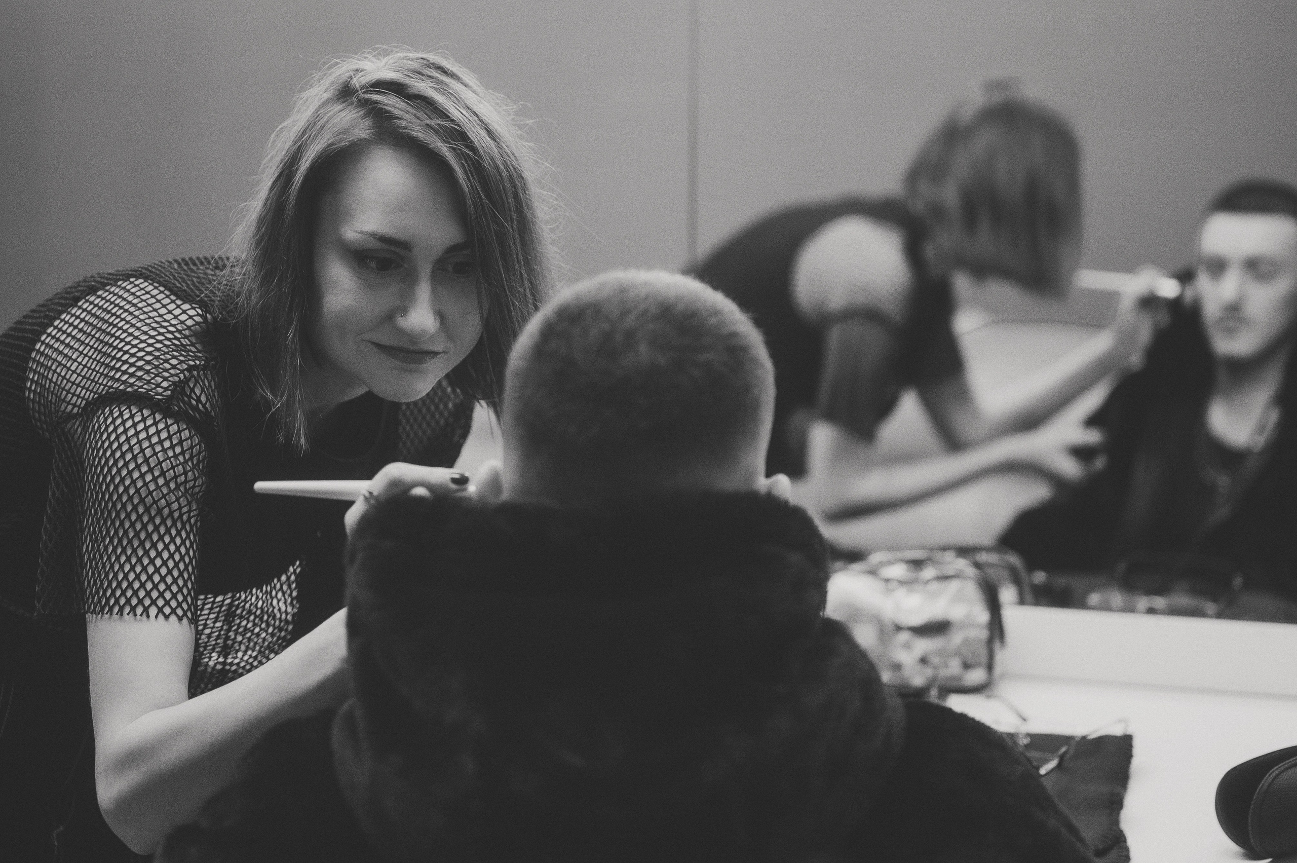 Kailer — Una Bala MV. Tatiana Malysheva — family photographer and videographer in Valencia, Spain