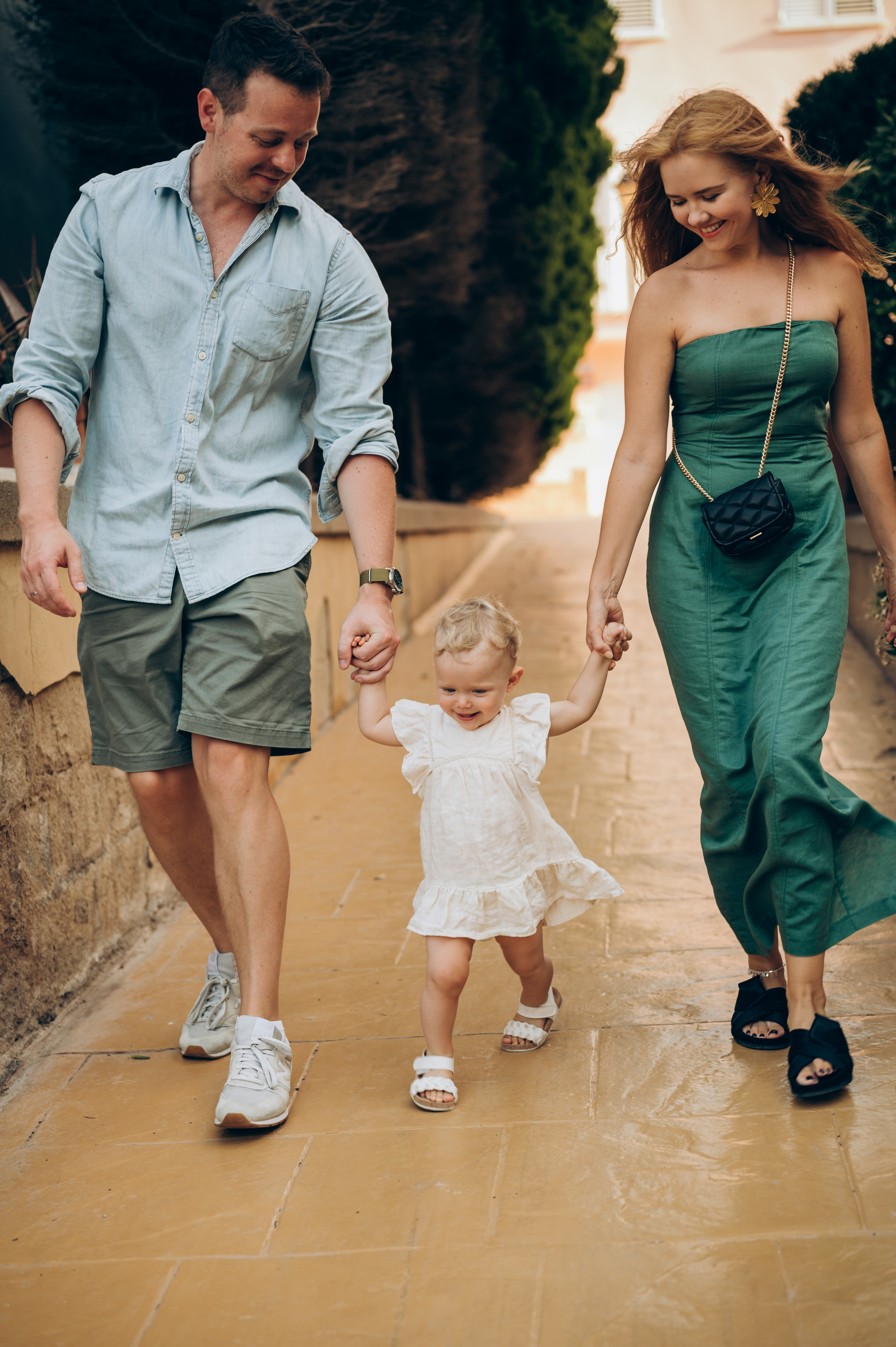 Dima, Darya & Emma. Тетяна Малишева - сімейний фотограф і відеограф у Валенсії, Іспанія