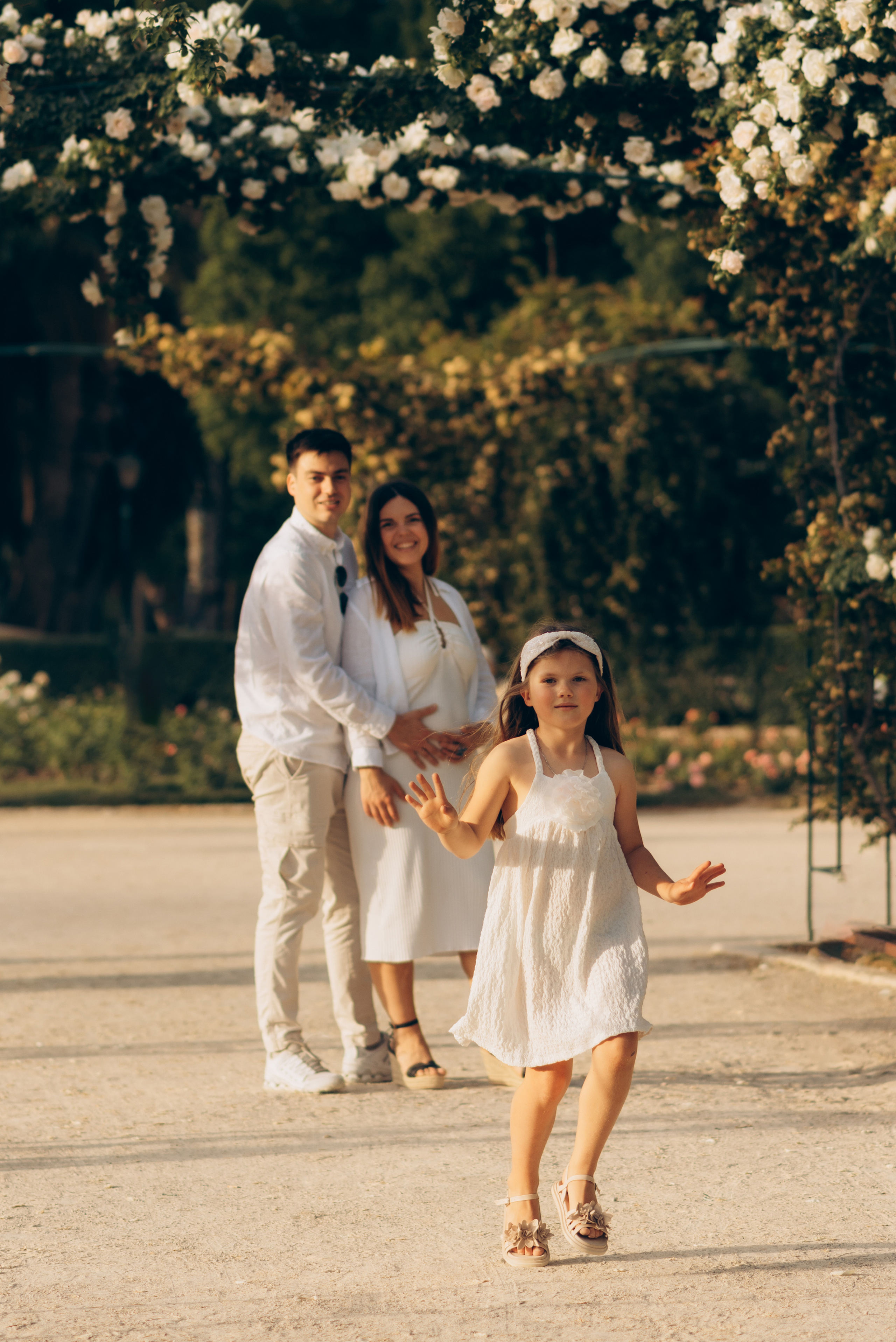 Gender Reveal Party. Татьяна Малышева — семейный фотограф и видеограф в Валенсии, Испания