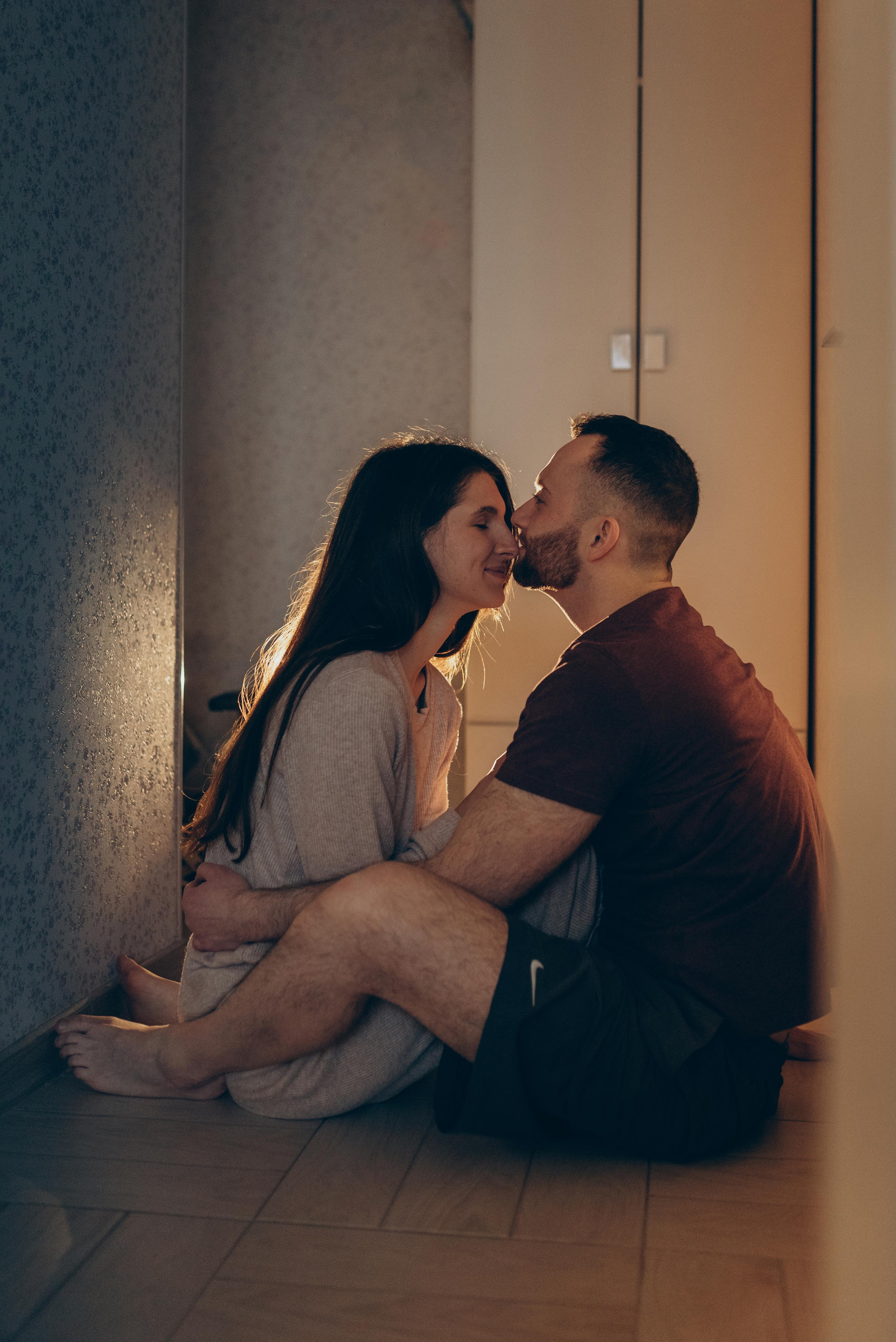 Sunday Morning. Tatiana Malysheva — family photographer and videographer in Valencia, Spain