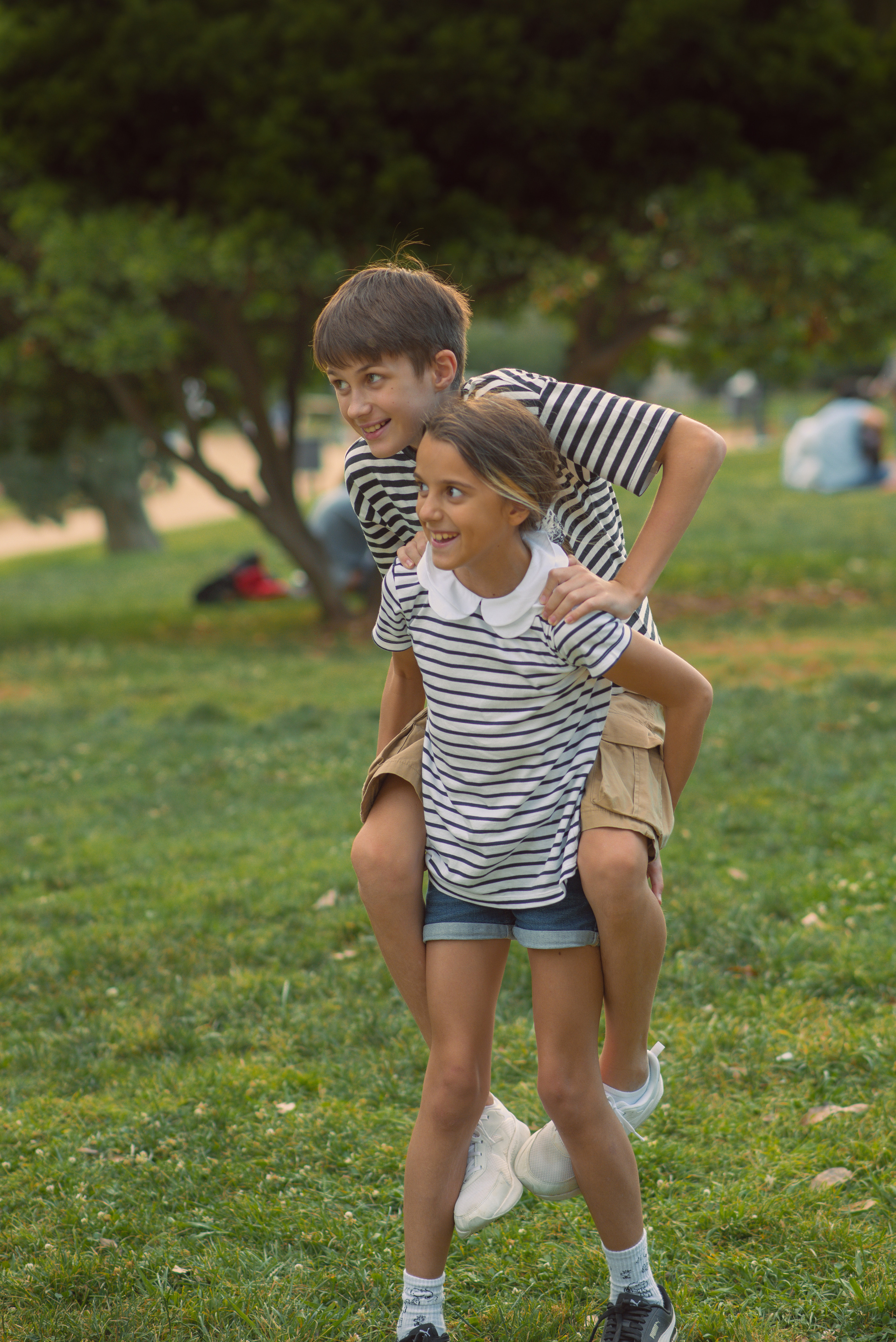Снова вместе. Татьяна Малышева — семейный фотограф и видеограф в Валенсии, Испания