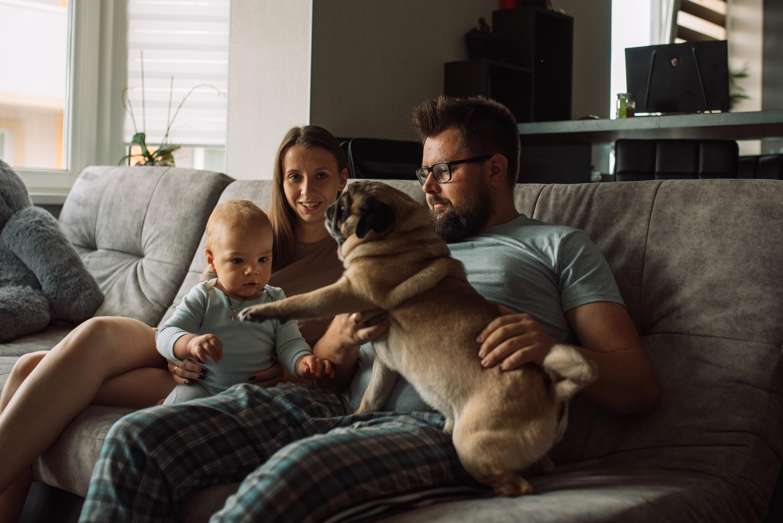 Олексій, Євгенія, Ярослав і Жорік. Тетяна Малишева - сімейний фотограф і відеограф у Валенсії, Іспанія