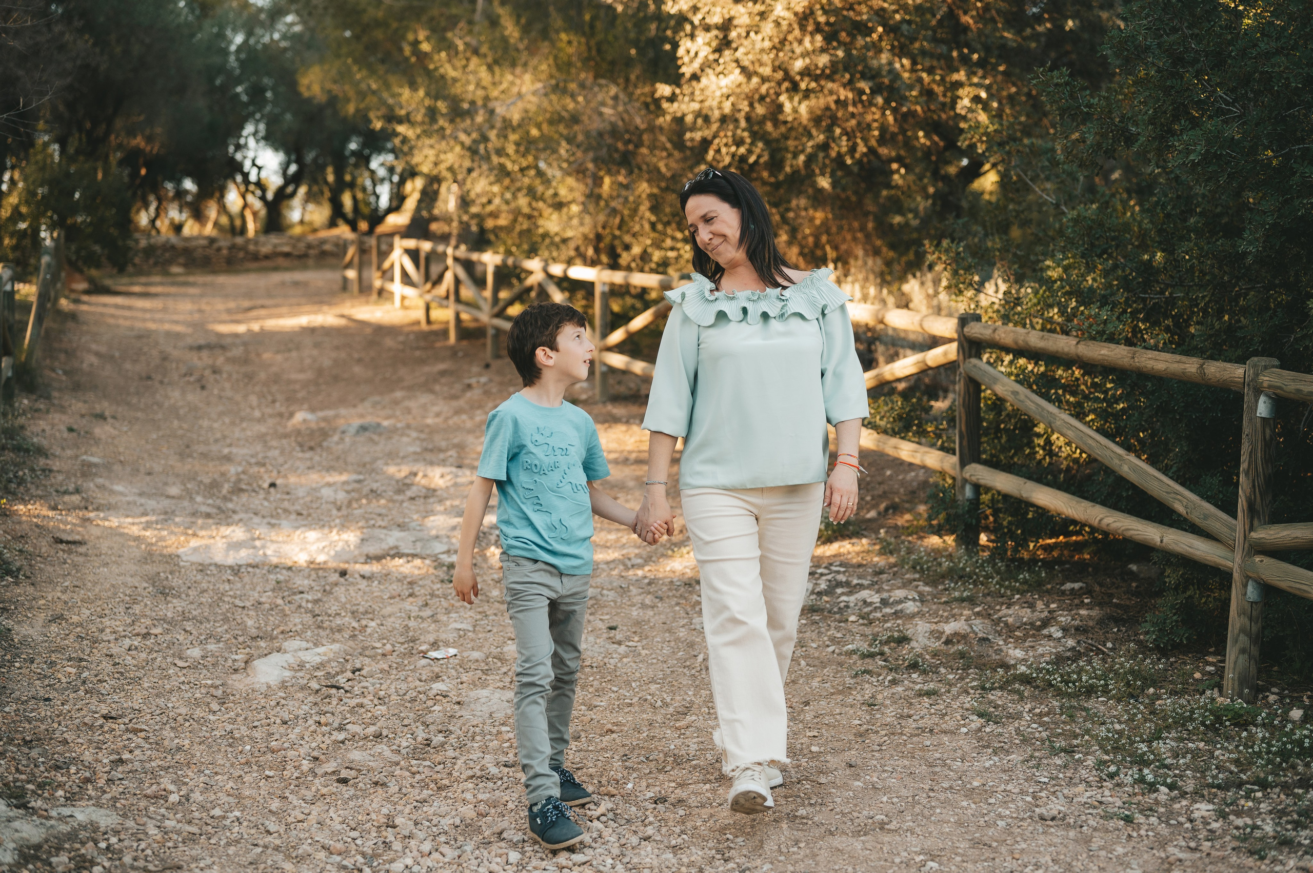 Josep. Tatiana Malysheva — lifestyle fotógrafa y videógrafa en Valencia, España