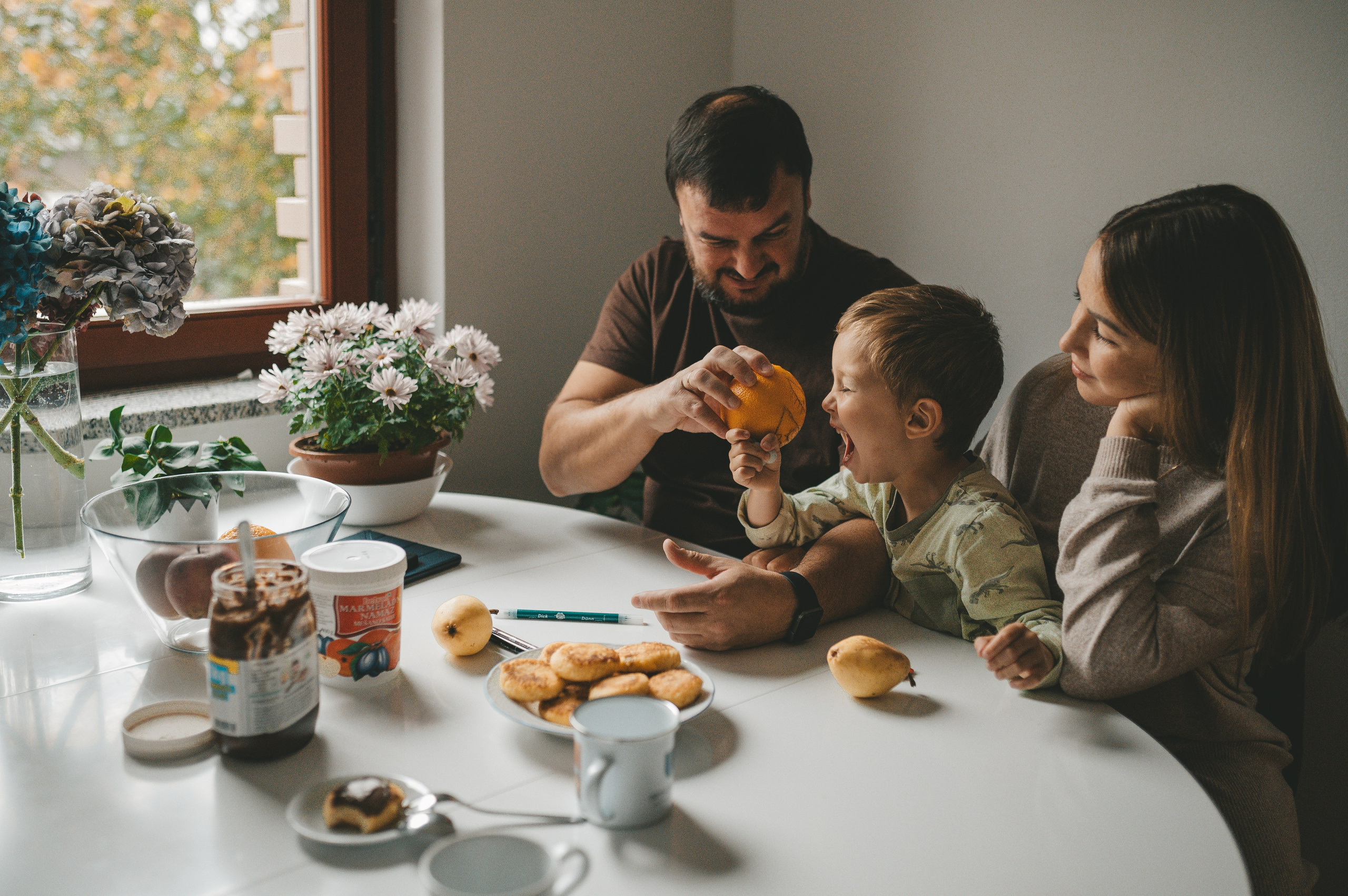 Segiy, Nastya & Dima. Тетяна Малишева - сімейний фотограф і відеограф у Валенсії, Іспанія