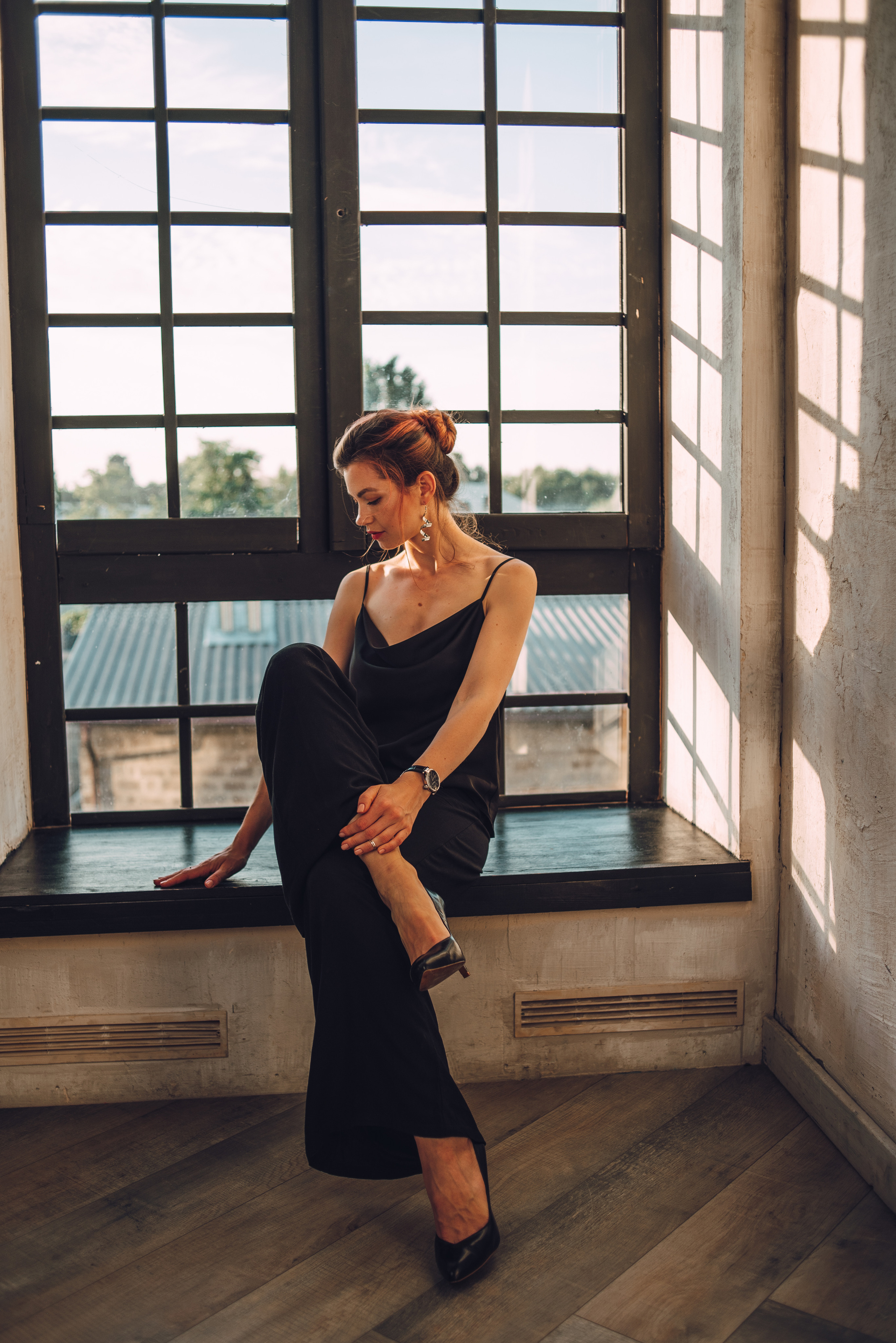 Фотосъемка в студии. Татьяна Малышева — семейный фотограф и видеограф в Валенсии, Испания