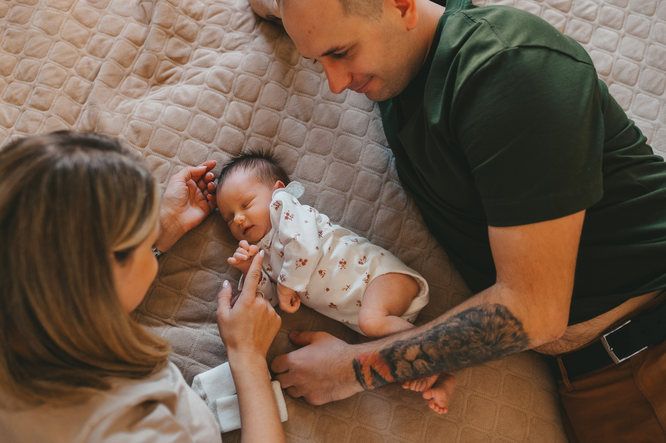 Sergiy, Anastasia & Emilia. Тетяна Малишева - сімейний фотограф і відеограф у Валенсії, Іспанія