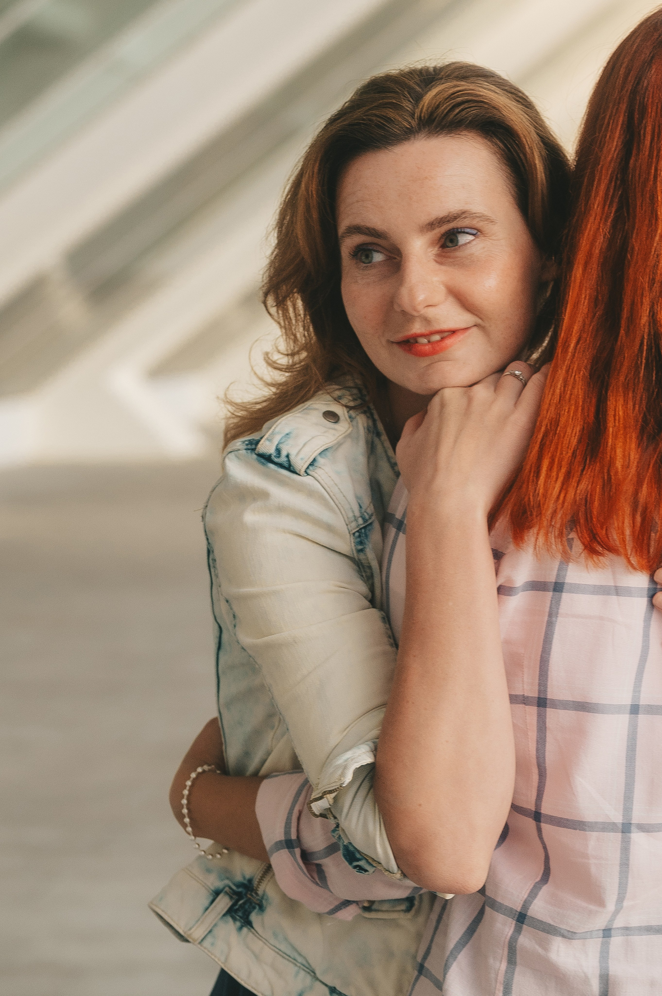 Girl power. Тетяна Малишева - сімейний фотограф і відеограф у Валенсії, Іспанія