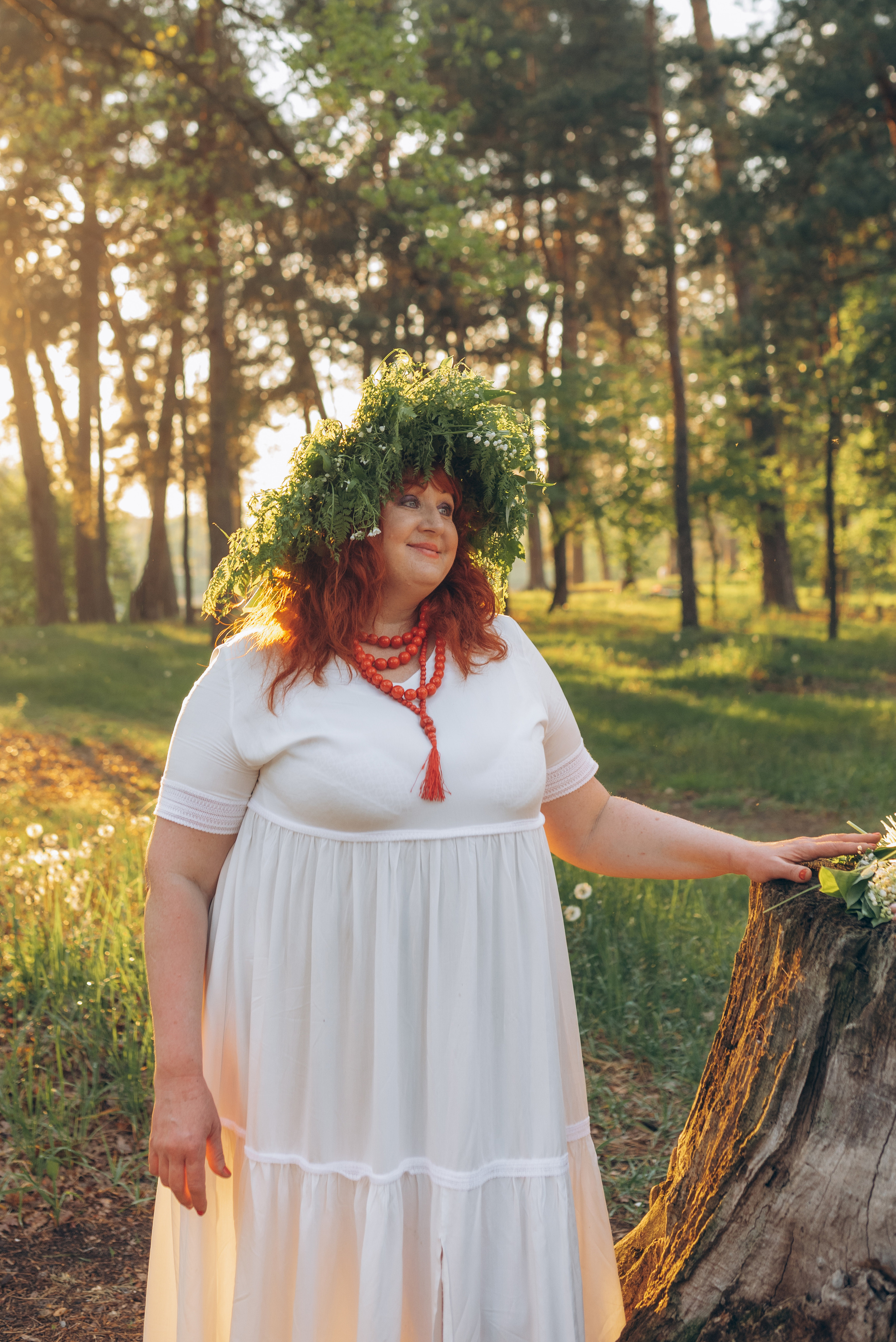 Ivana Kupala. Татьяна Малышева — семейный фотограф и видеограф в Валенсии, Испания