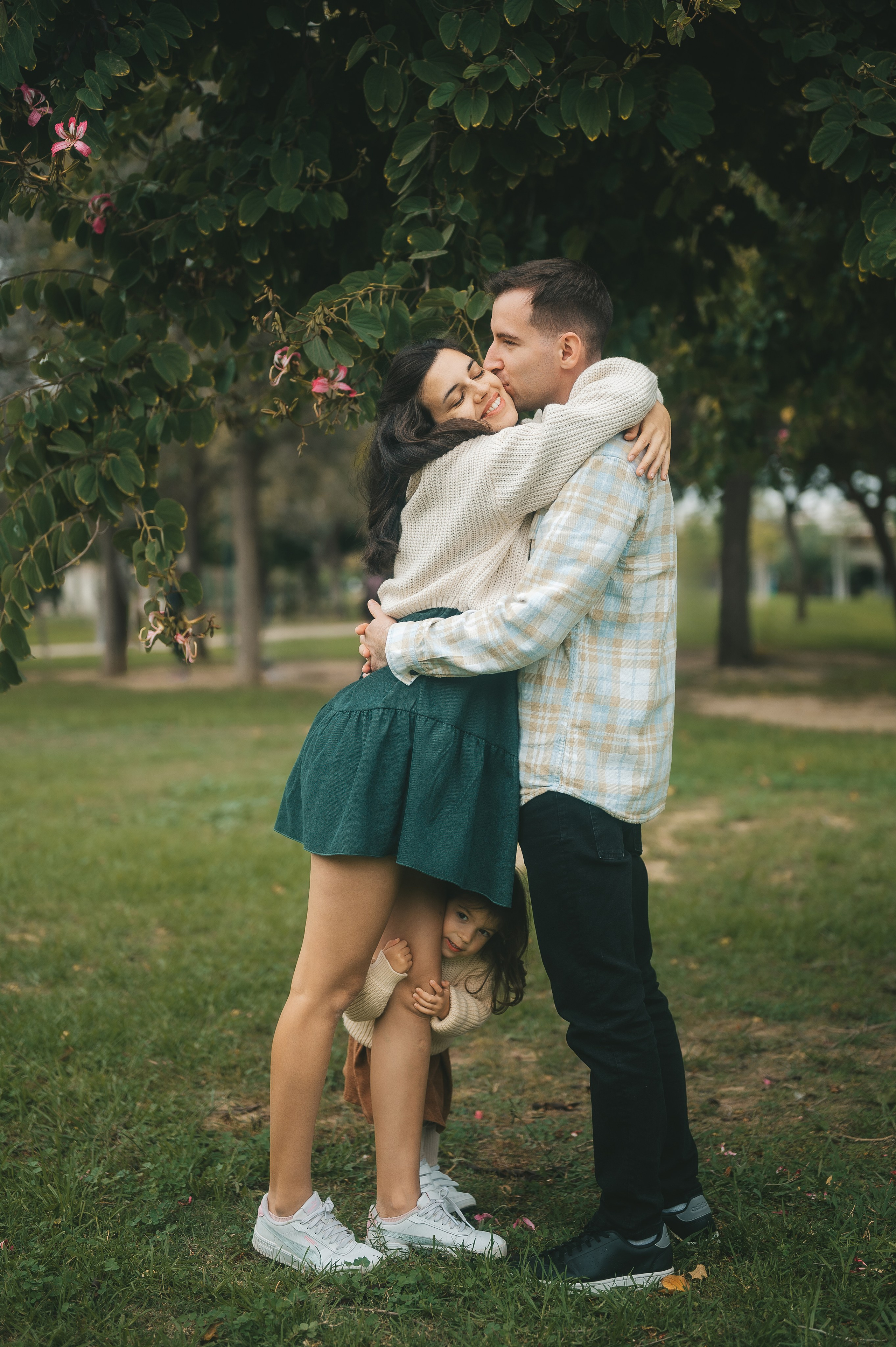 Waiting for Olivia. Тетяна Малишева - сімейний фотограф і відеограф у Валенсії, Іспанія