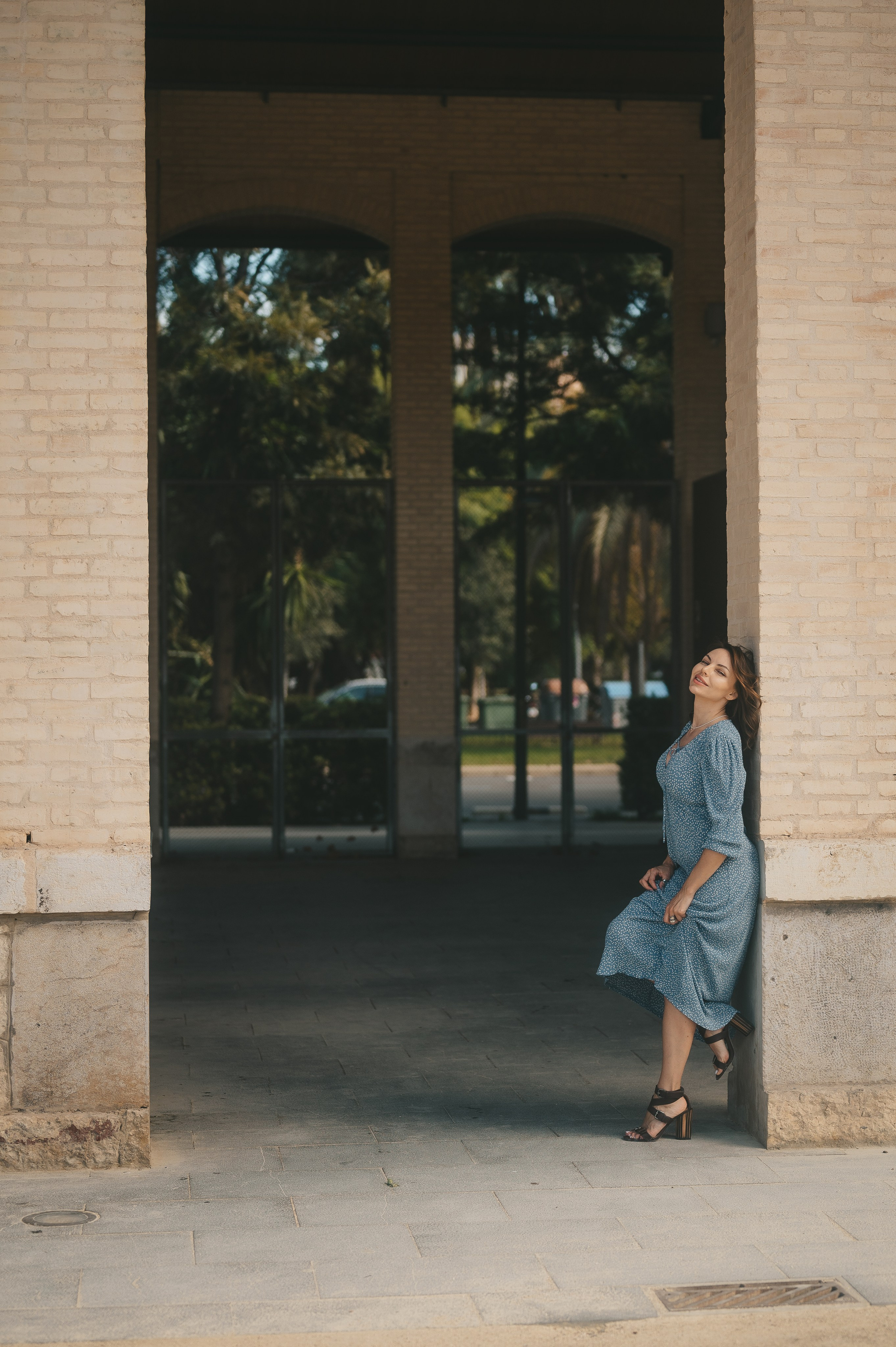 Charming Marina. Тетяна Малишева - сімейний фотограф і відеограф у Валенсії, Іспанія