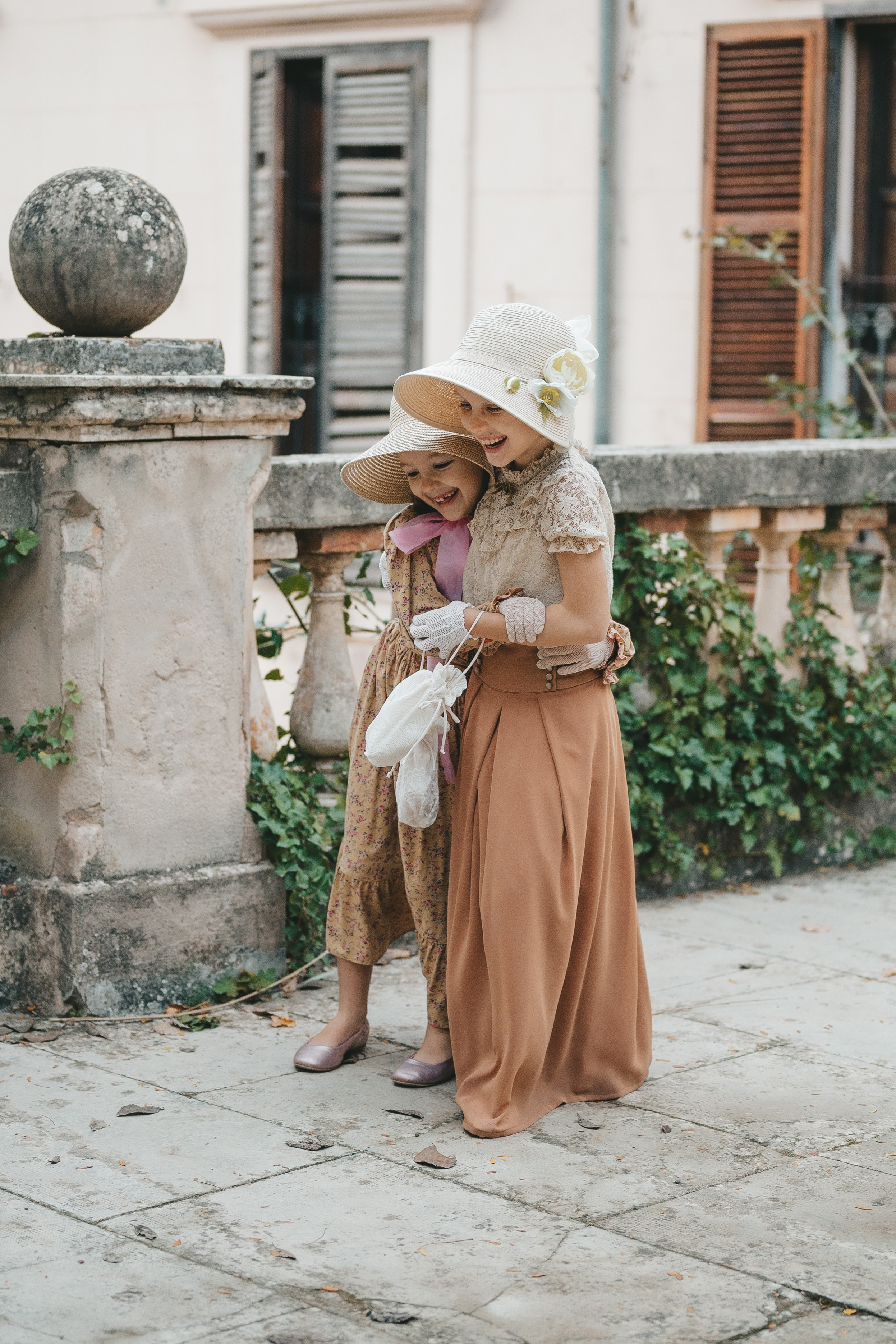 Spanish vibe. Tatiana Malysheva — family photographer and videographer in Valencia, Spain
