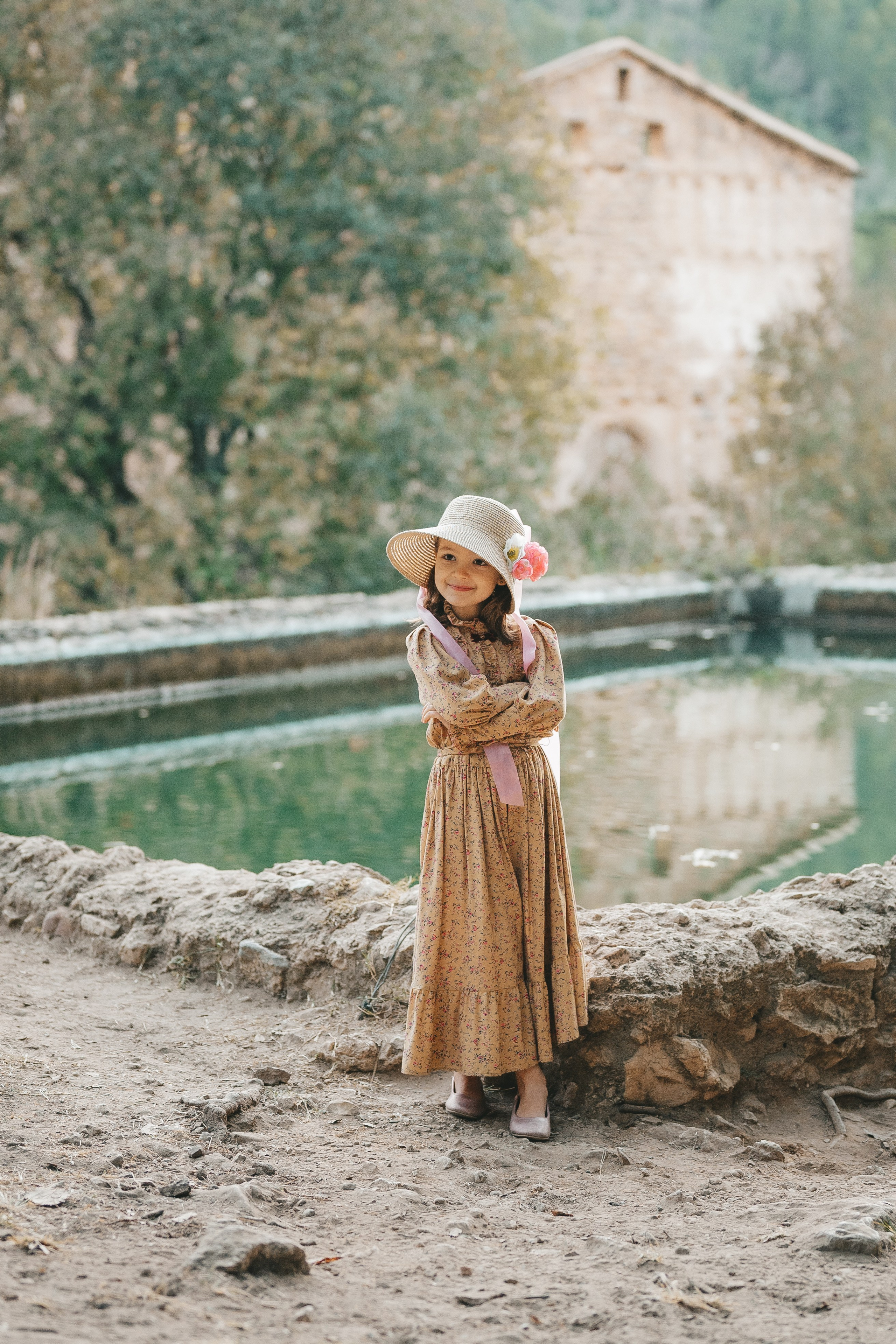 Spanish vibe. Tatiana Malysheva — family photographer and videographer in Valencia, Spain