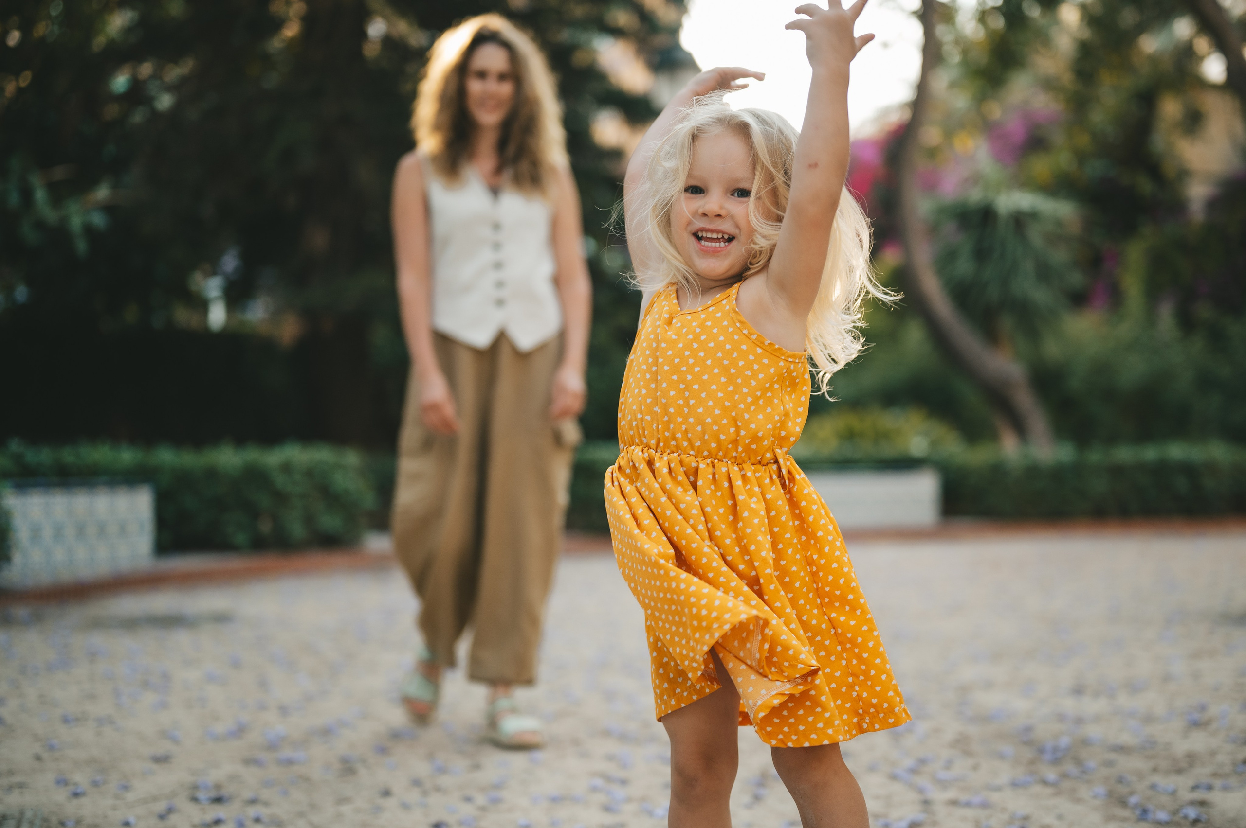 Tanya & Alisa. Тетяна Малишева - сімейний фотограф і відеограф у Валенсії, Іспанія