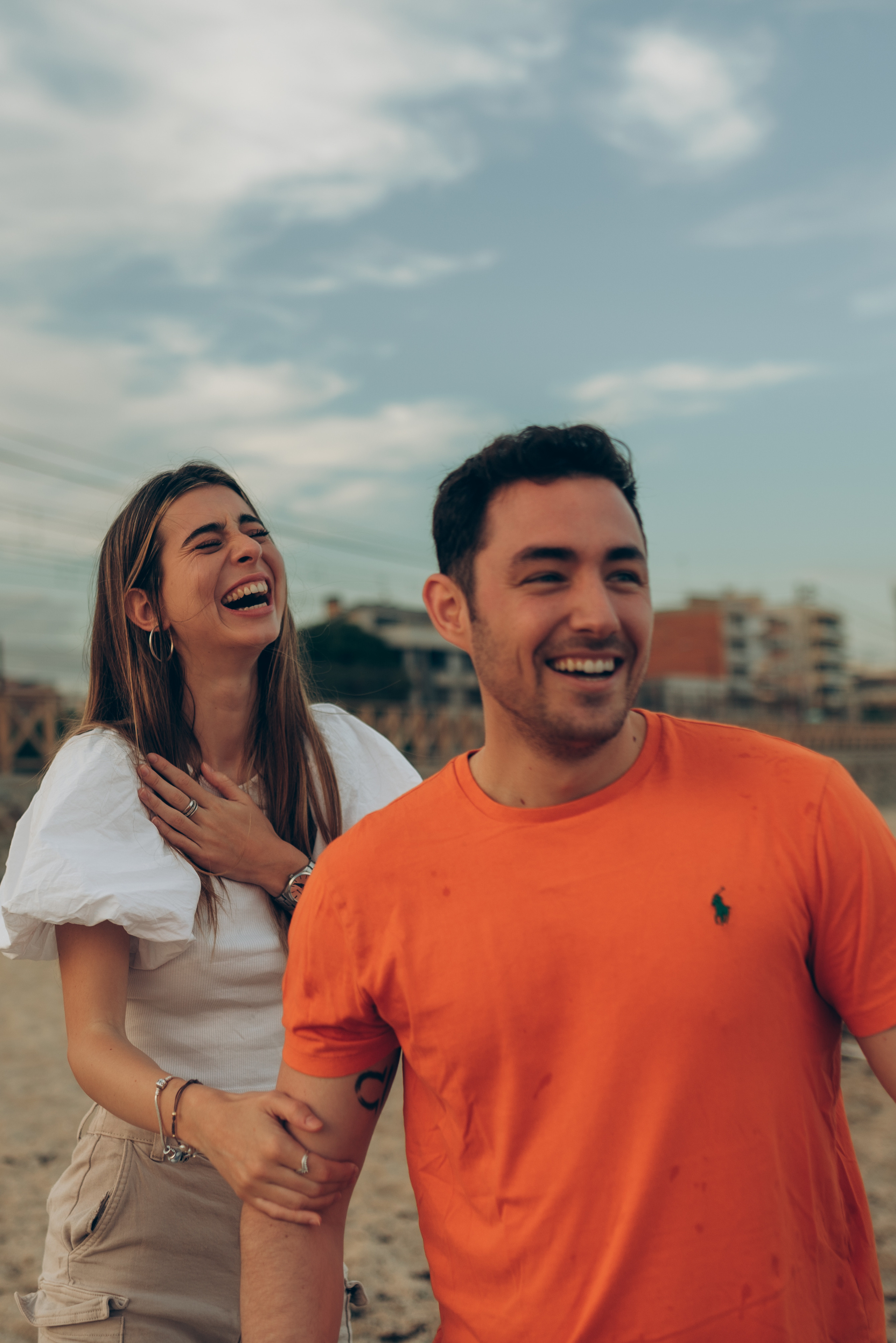 Lovestory. Татьяна Малышева — семейный фотограф и видеограф в Валенсии, Испания