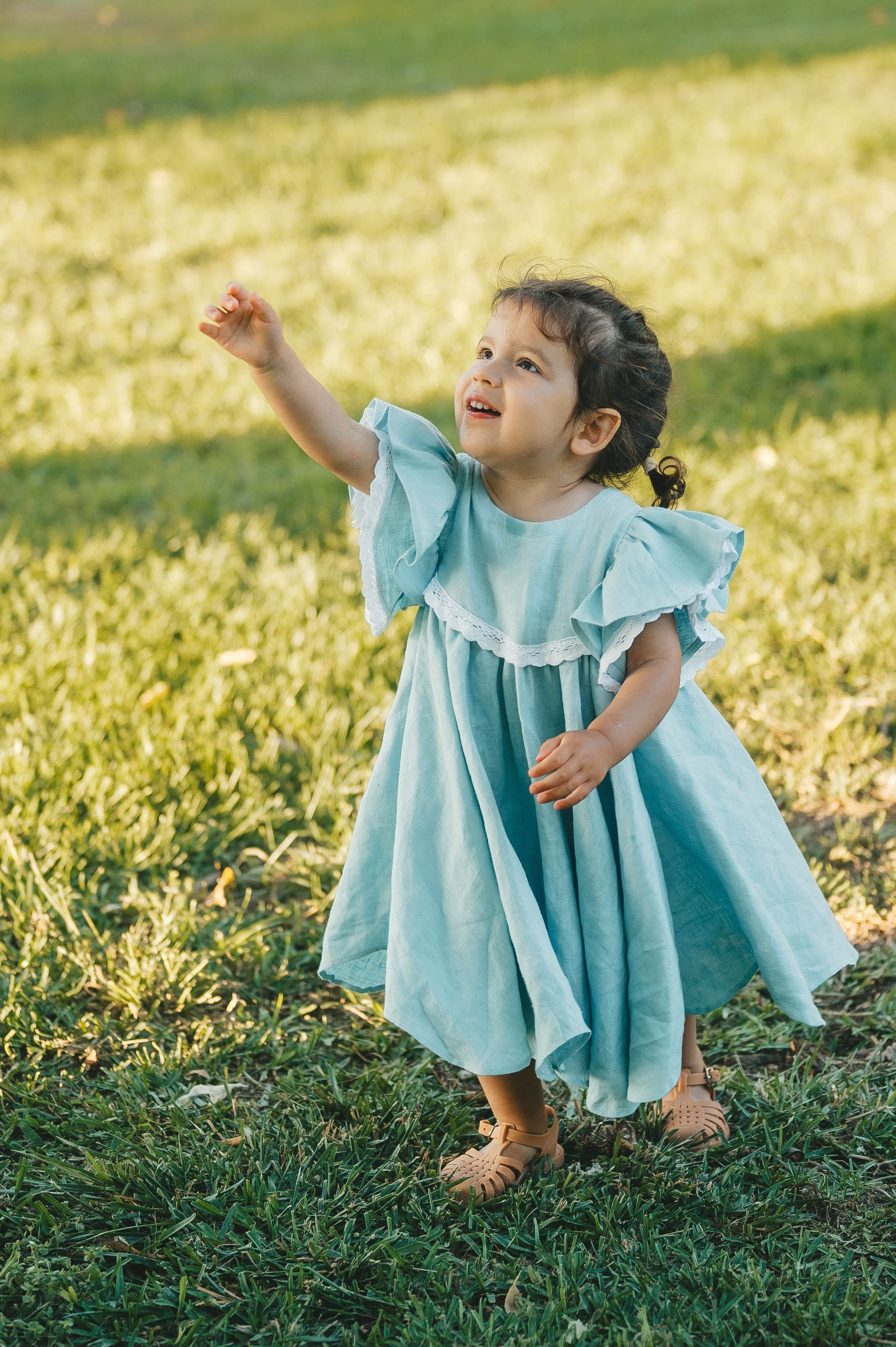 Denis, Oksana & Emily. Татьяна Малышева — семейный фотограф и видеограф в Валенсии, Испания