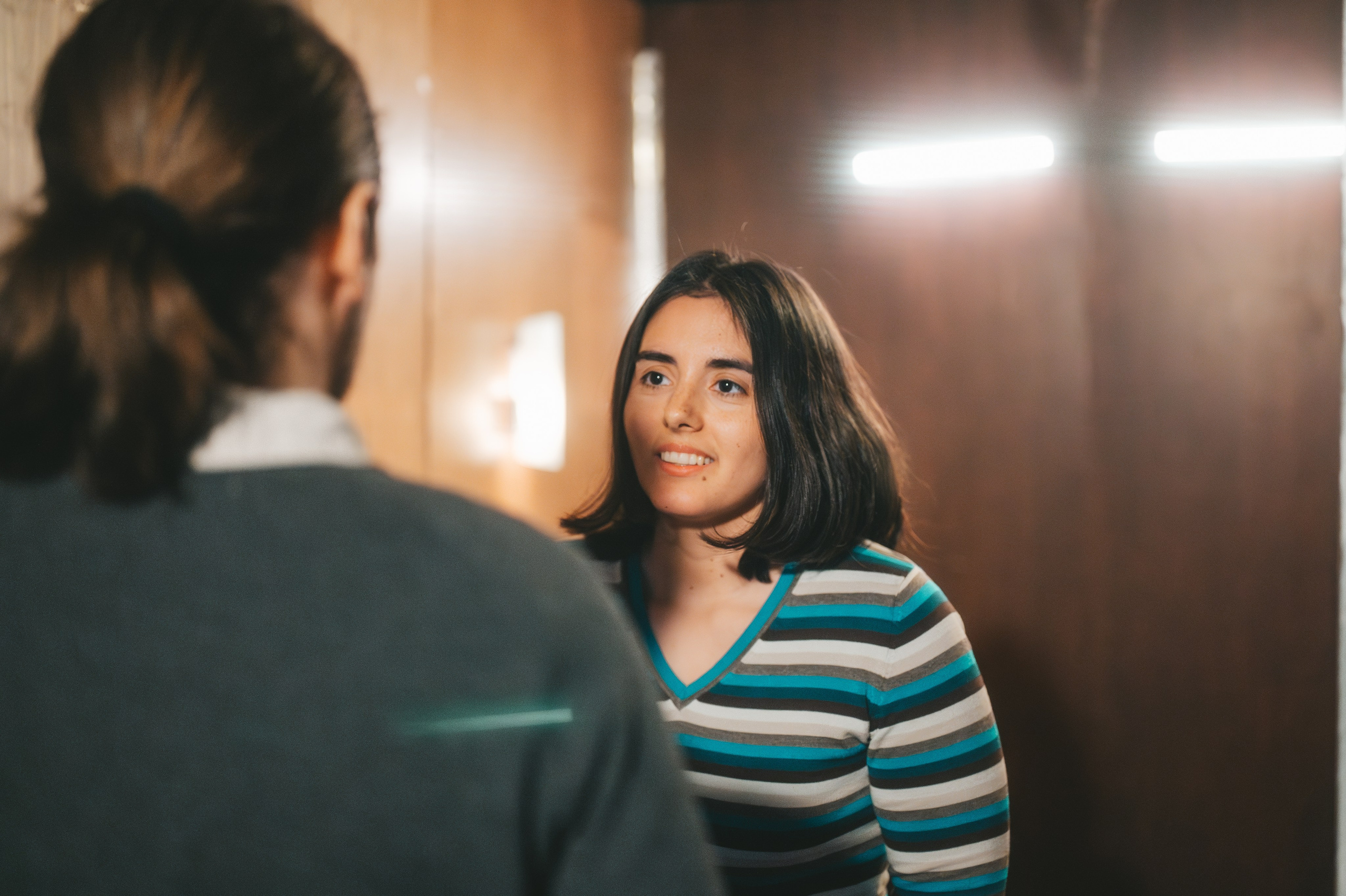 Between Levels. Tatiana Malysheva — family photographer and videographer in Valencia, Spain