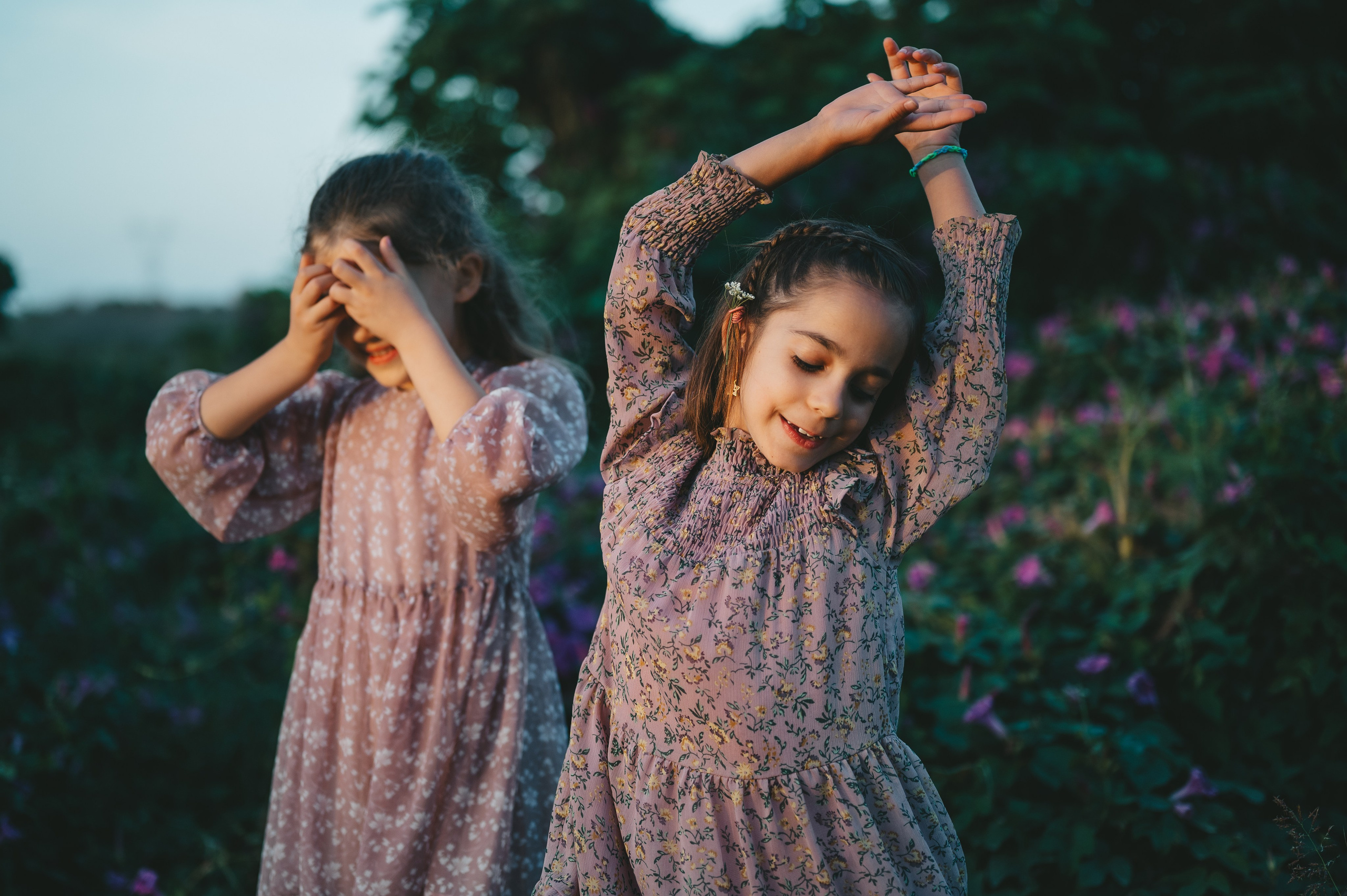 BFF ♥. Тетяна Малишева - сімейний фотограф і відеограф у Валенсії, Іспанія