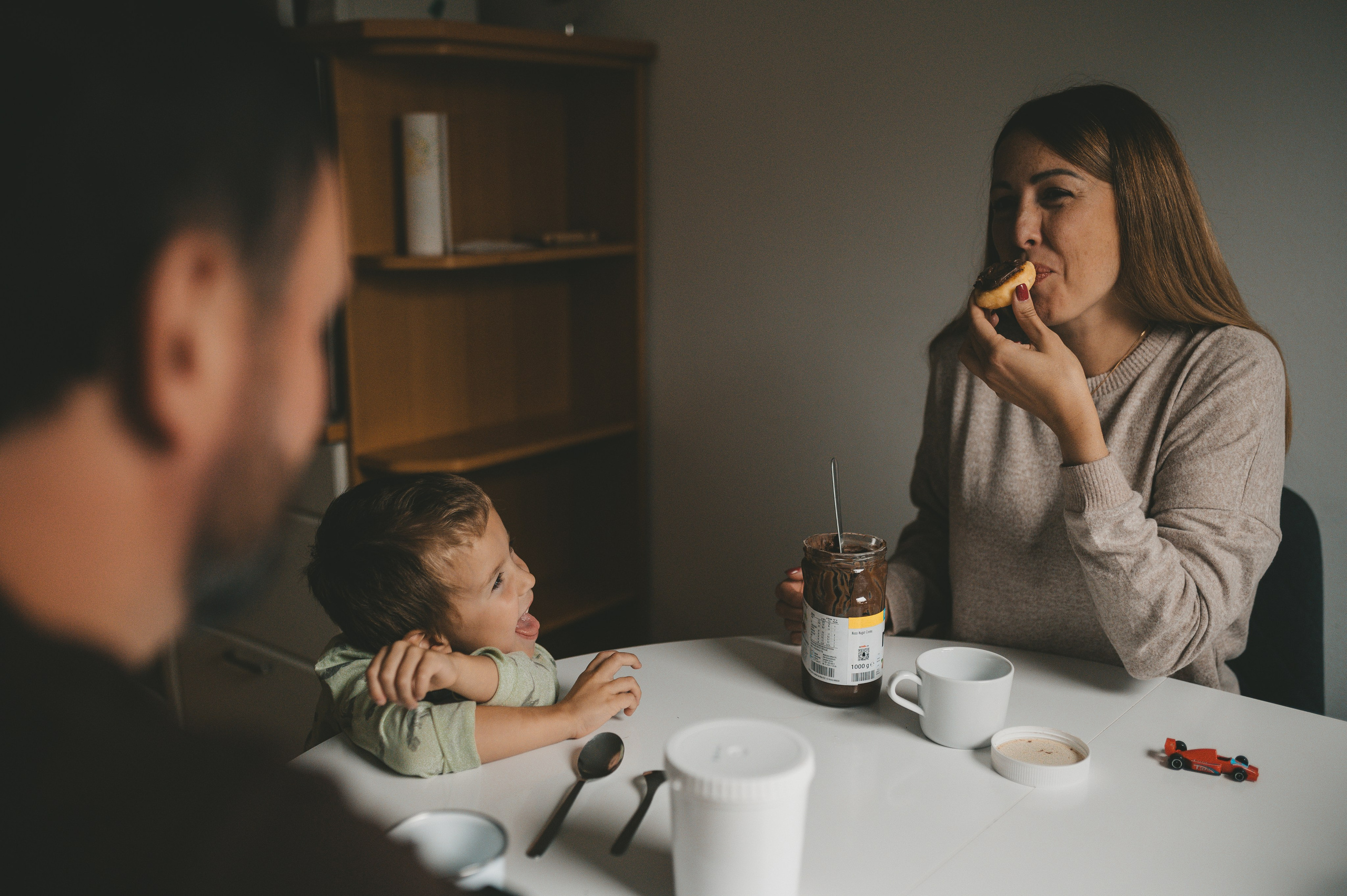 Segiy, Nastya & Dima. Тетяна Малишева - сімейний фотограф і відеограф у Валенсії, Іспанія
