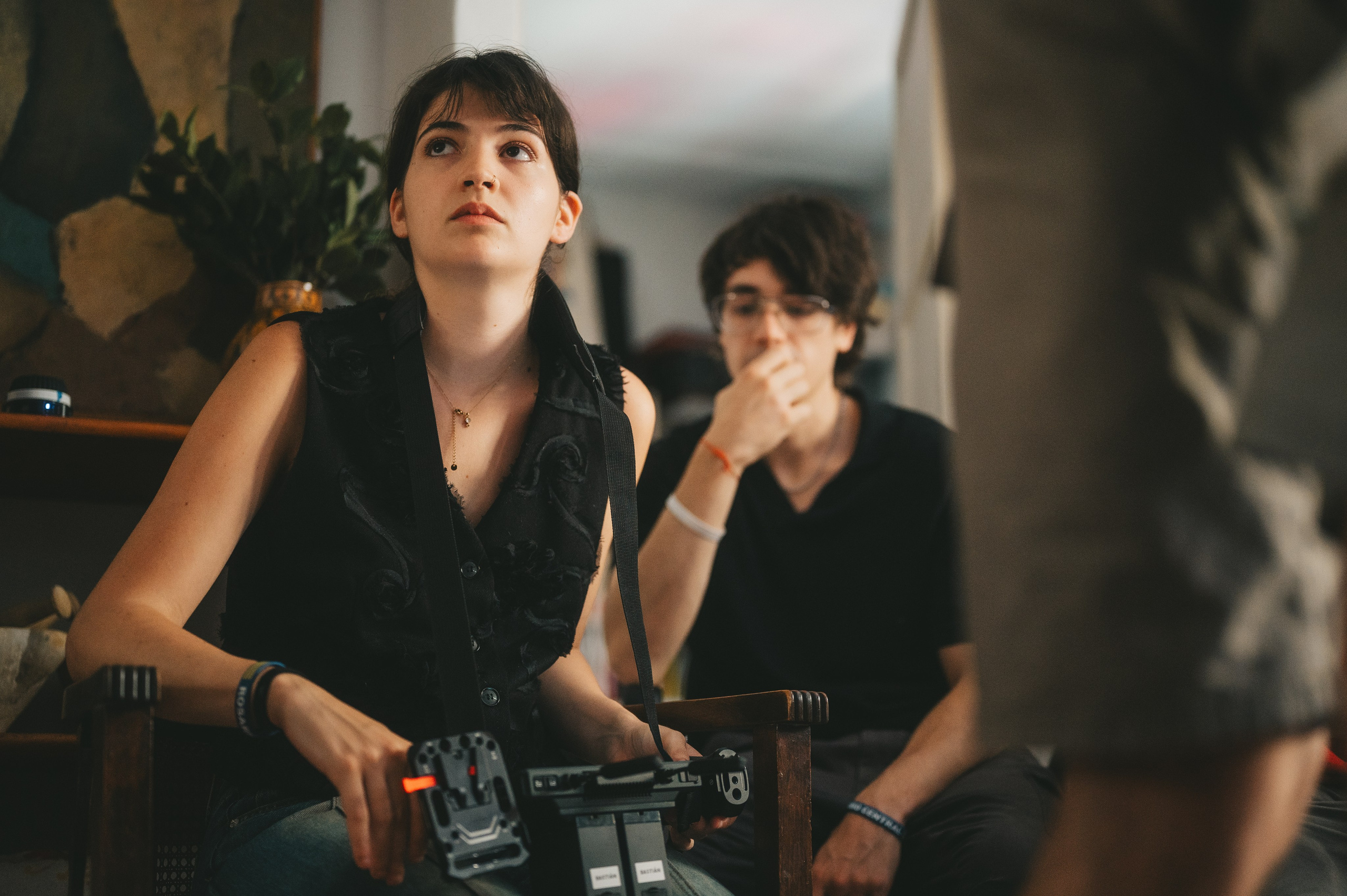Gerónimo Part 2. Tatiana Malysheva — family photographer and videographer in Valencia, Spain