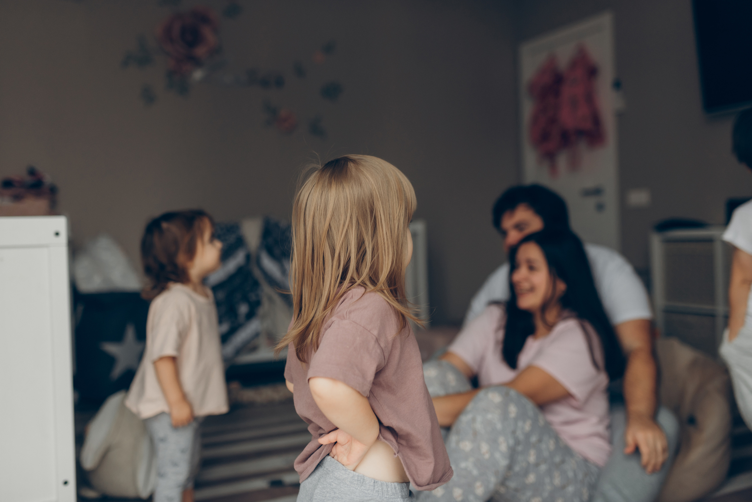 Big family :). Тетяна Малишева - сімейний фотограф і відеограф у Валенсії, Іспанія