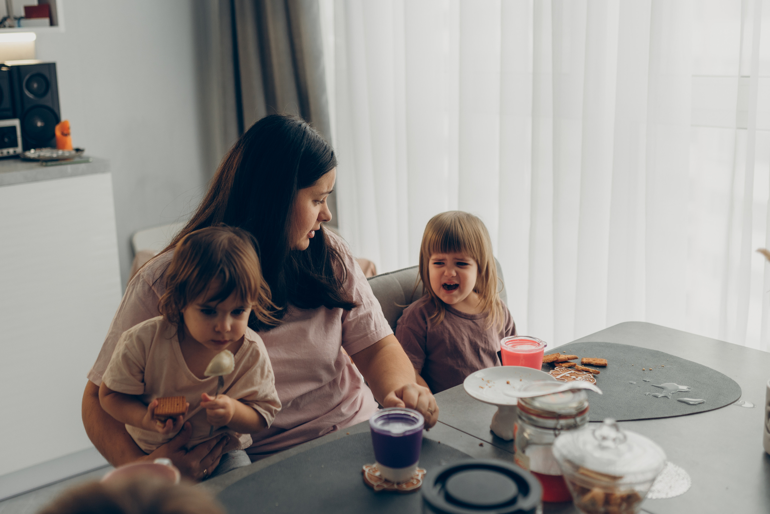 Big family :). Тетяна Малишева - сімейний фотограф і відеограф у Валенсії, Іспанія