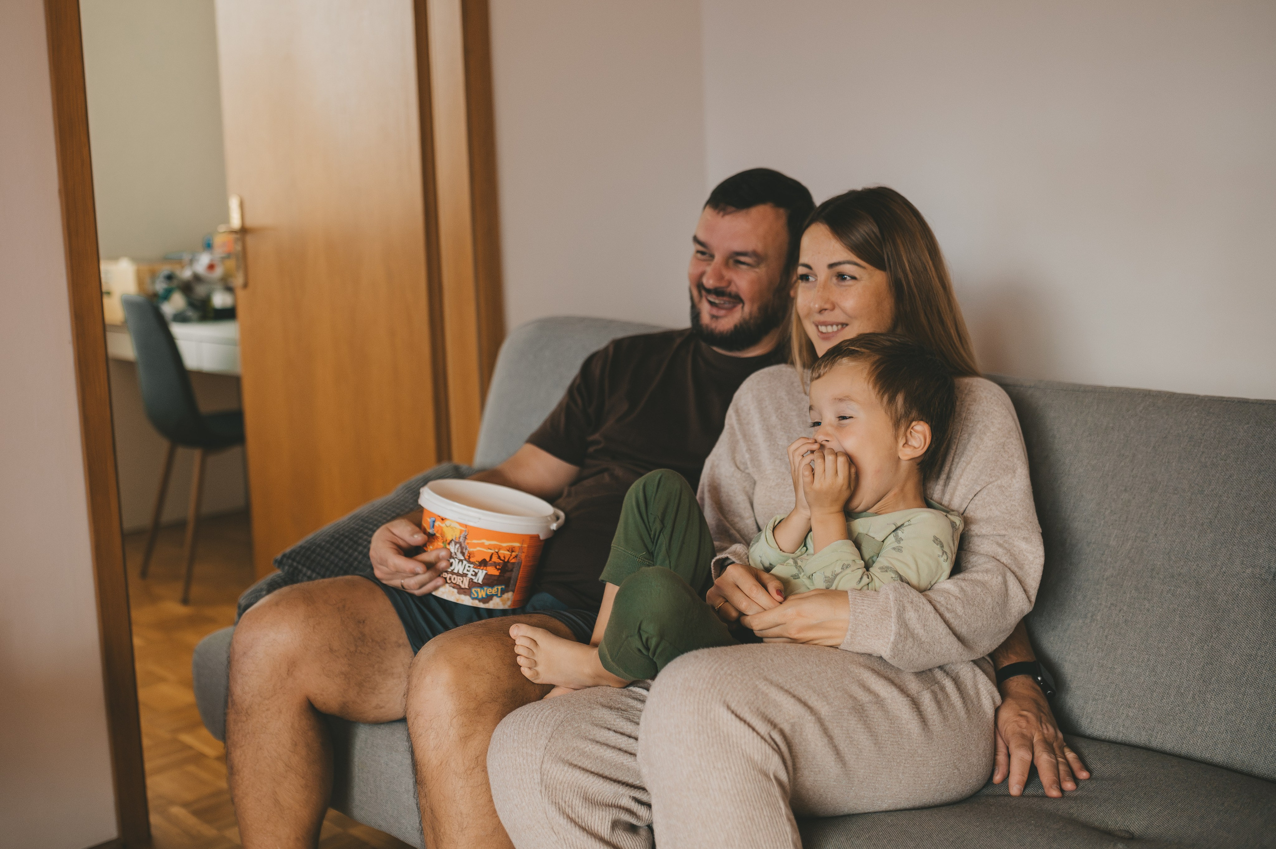Segiy, Nastya & Dima. Тетяна Малишева - сімейний фотограф і відеограф у Валенсії, Іспанія