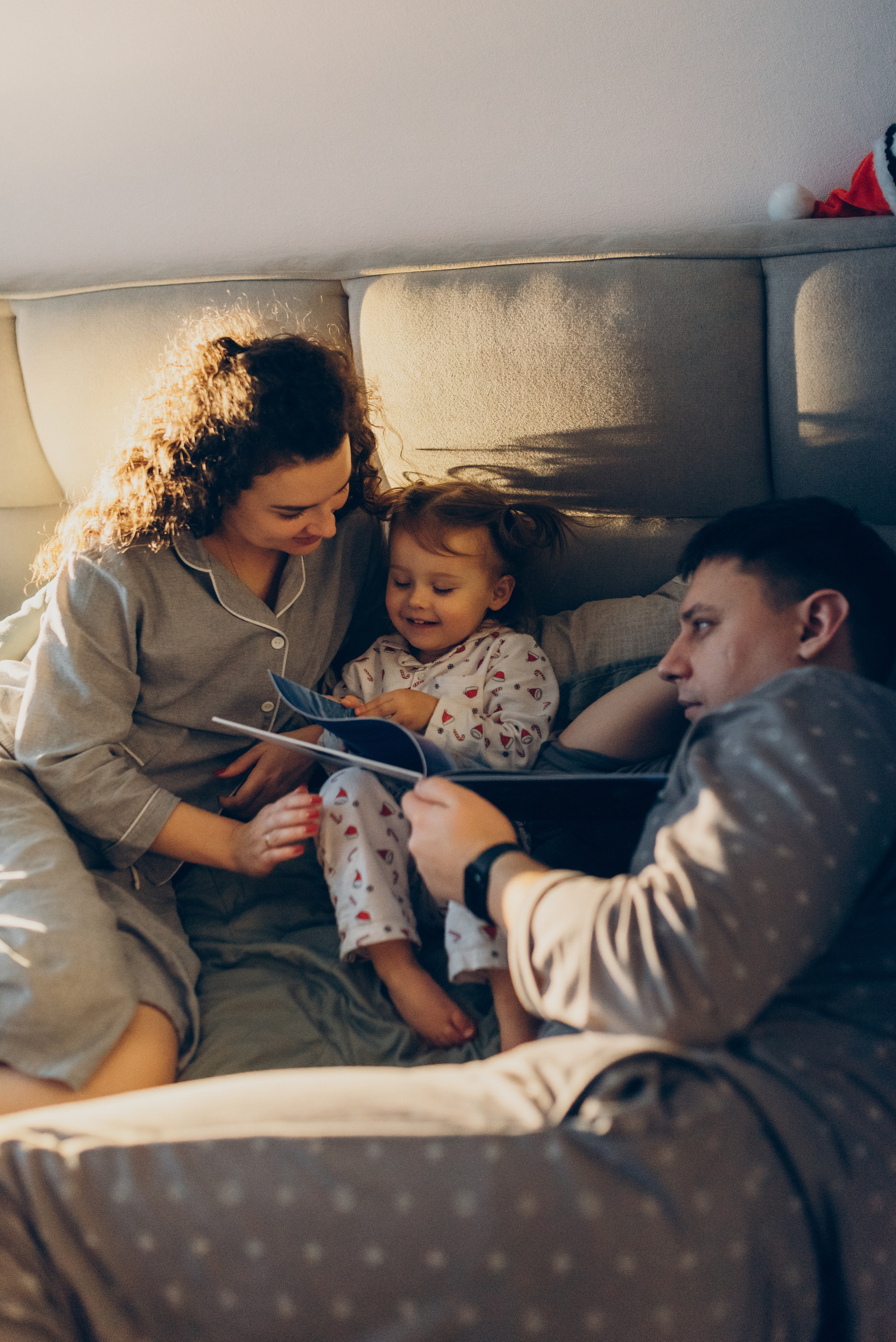 Andrii, Natalia and Mia. Татьяна Малышева — семейный фотограф и видеограф в Валенсии, Испания