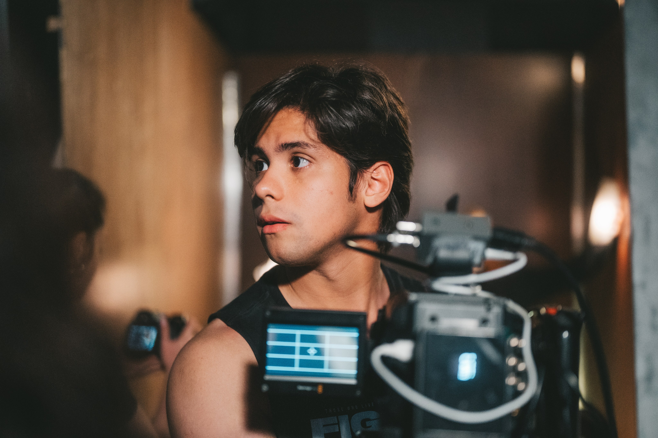 Between Levels. Tatiana Malysheva — family photographer and videographer in Valencia, Spain