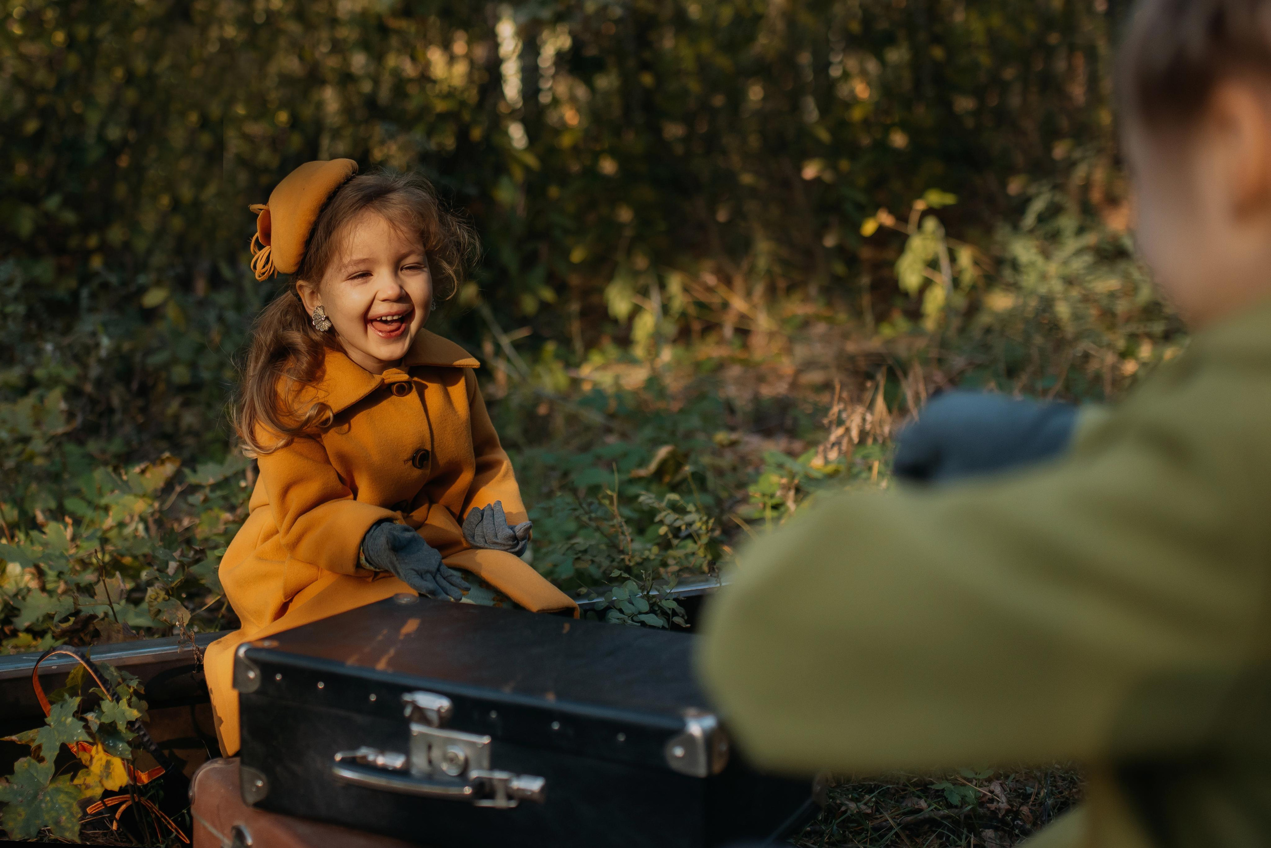 Young Ladies. Tatiana Malysheva — family photographer and videographer in Valencia, Spain