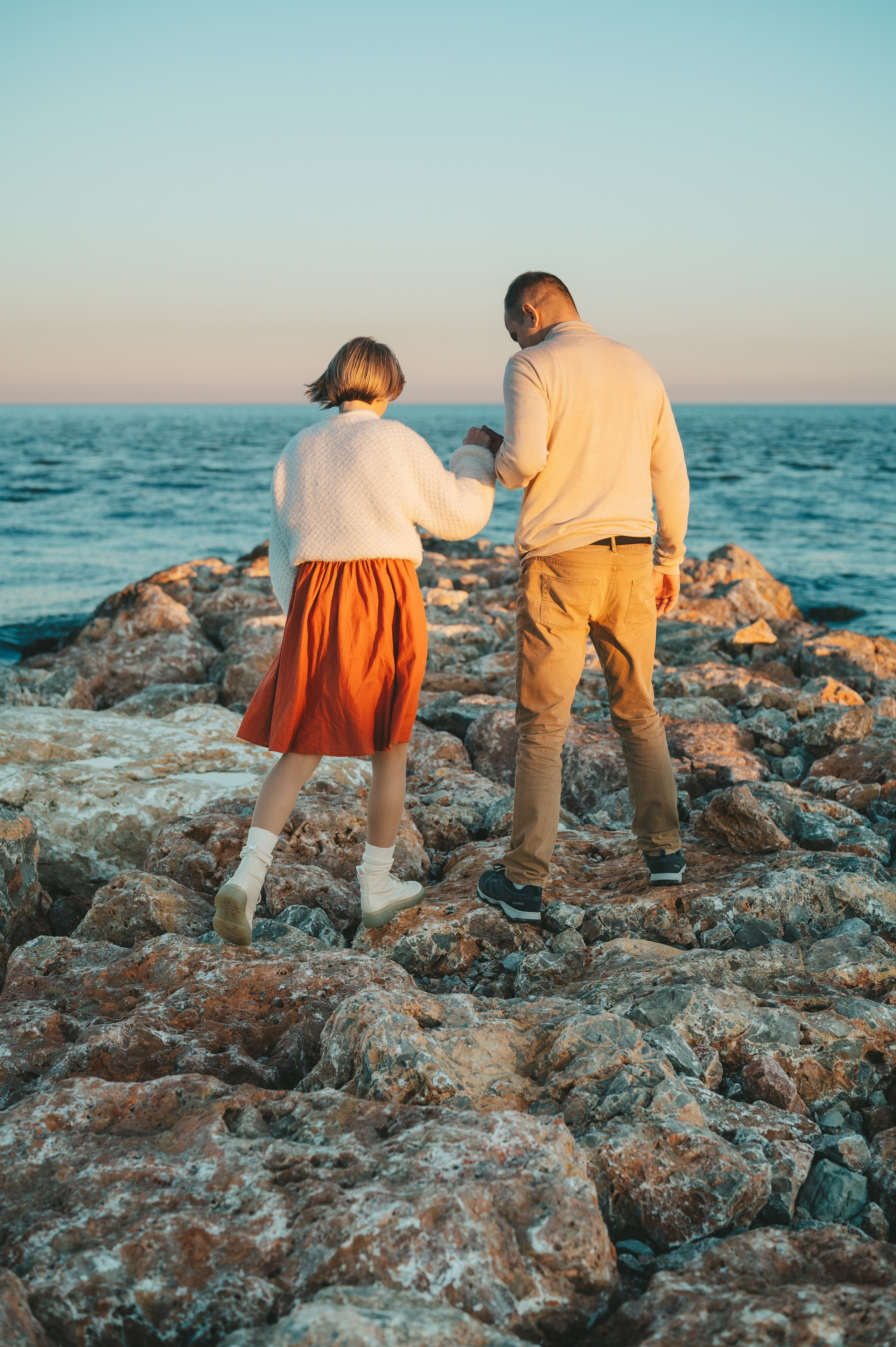 Zhenya, Tanya, Nikita & Ivanna. Татьяна Малышева — семейный фотограф и видеограф в Валенсии, Испания