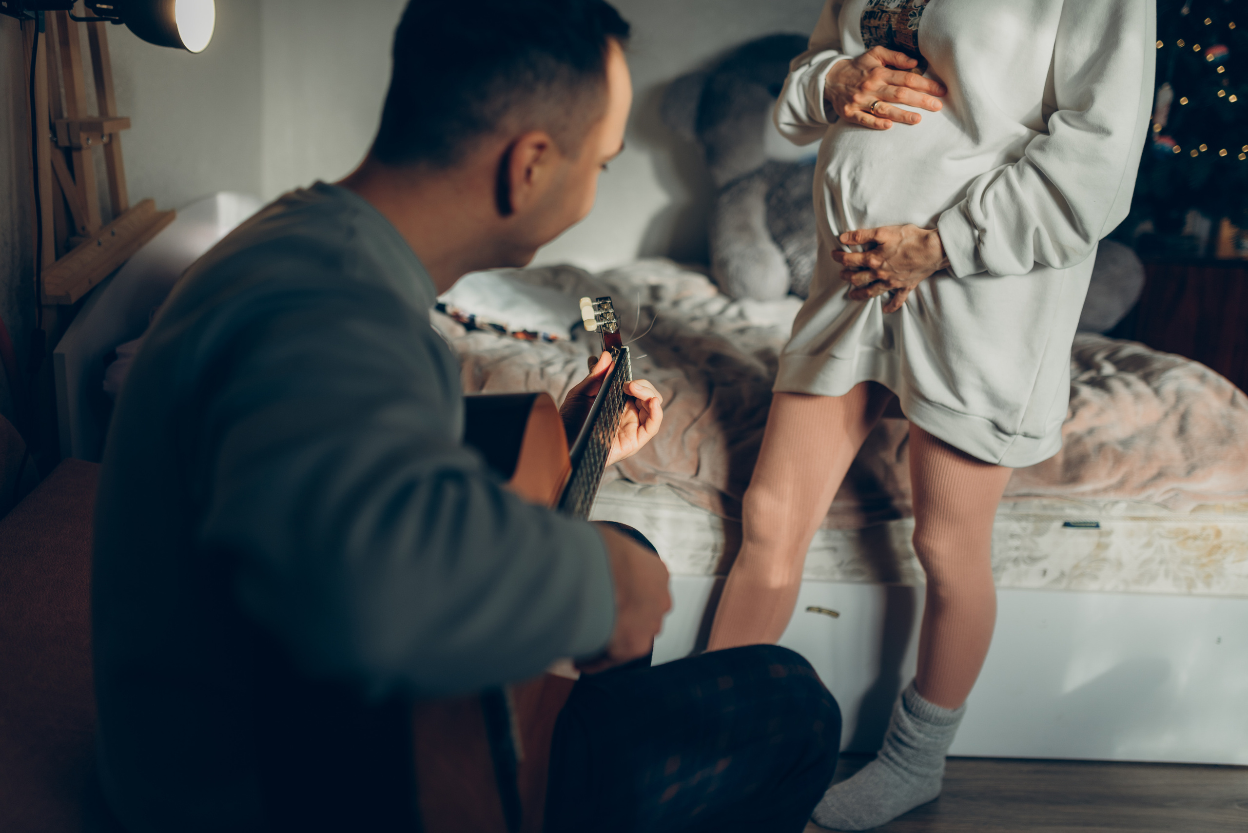 Roman & Anna. Тетяна Малишева - сімейний фотограф і відеограф у Валенсії, Іспанія