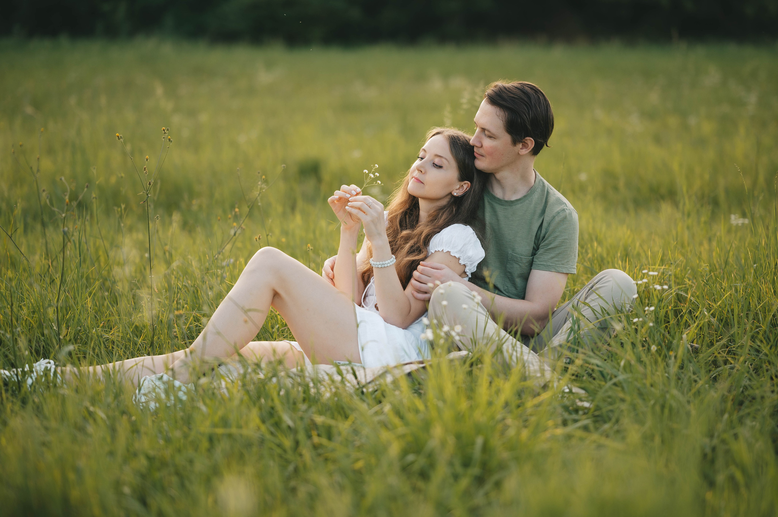 Love story. Татьяна Малышева — семейный фотограф и видеограф в Валенсии, Испания