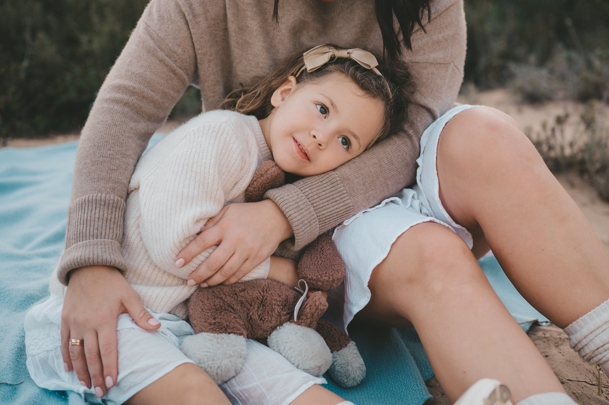 Katya, Danya & Eva. Тетяна Малишева - сімейний фотограф і відеограф у Валенсії, Іспанія