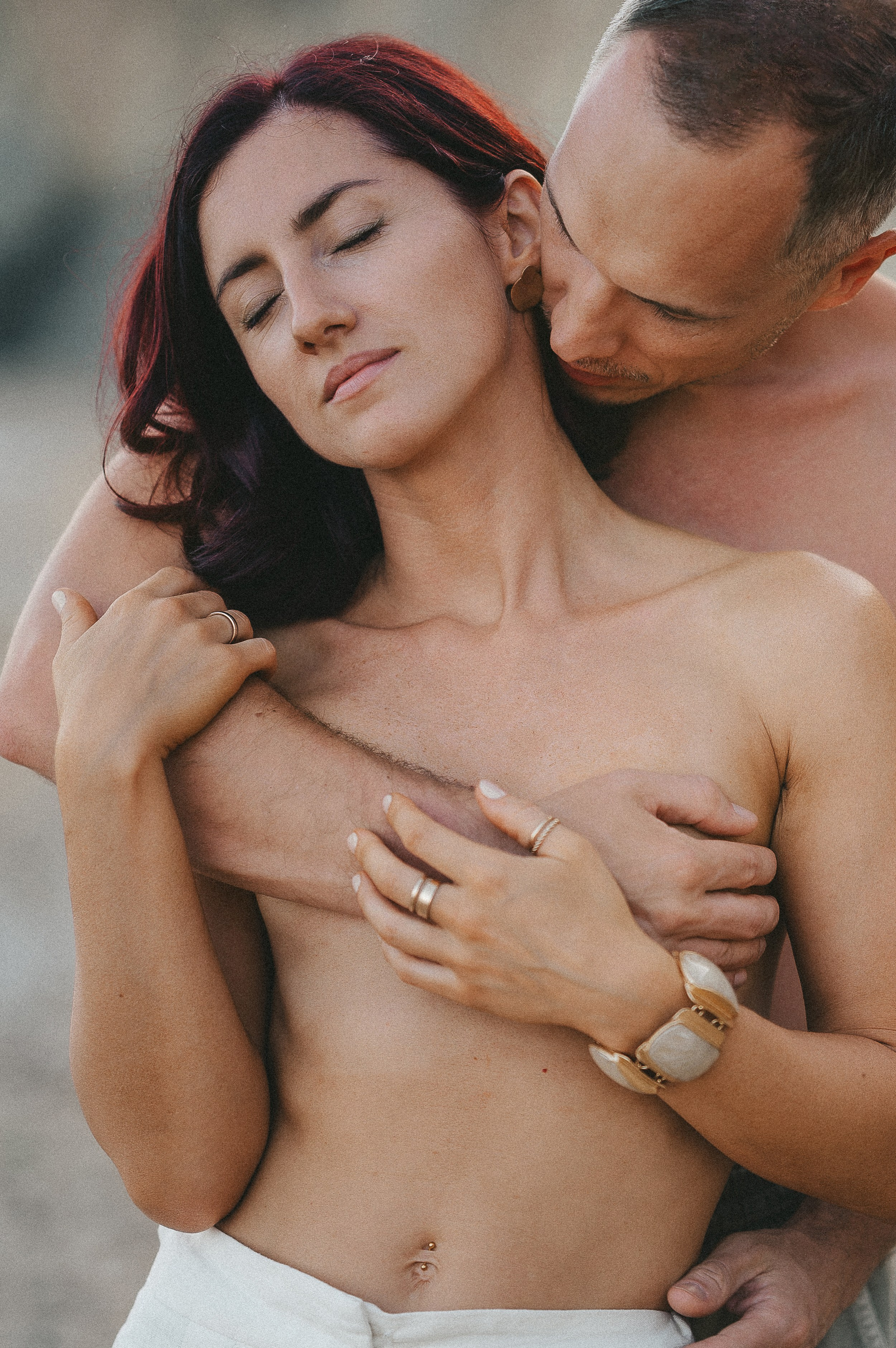 Stas and Natalie. Татьяна Малышева — семейный фотограф и видеограф в Валенсии, Испания