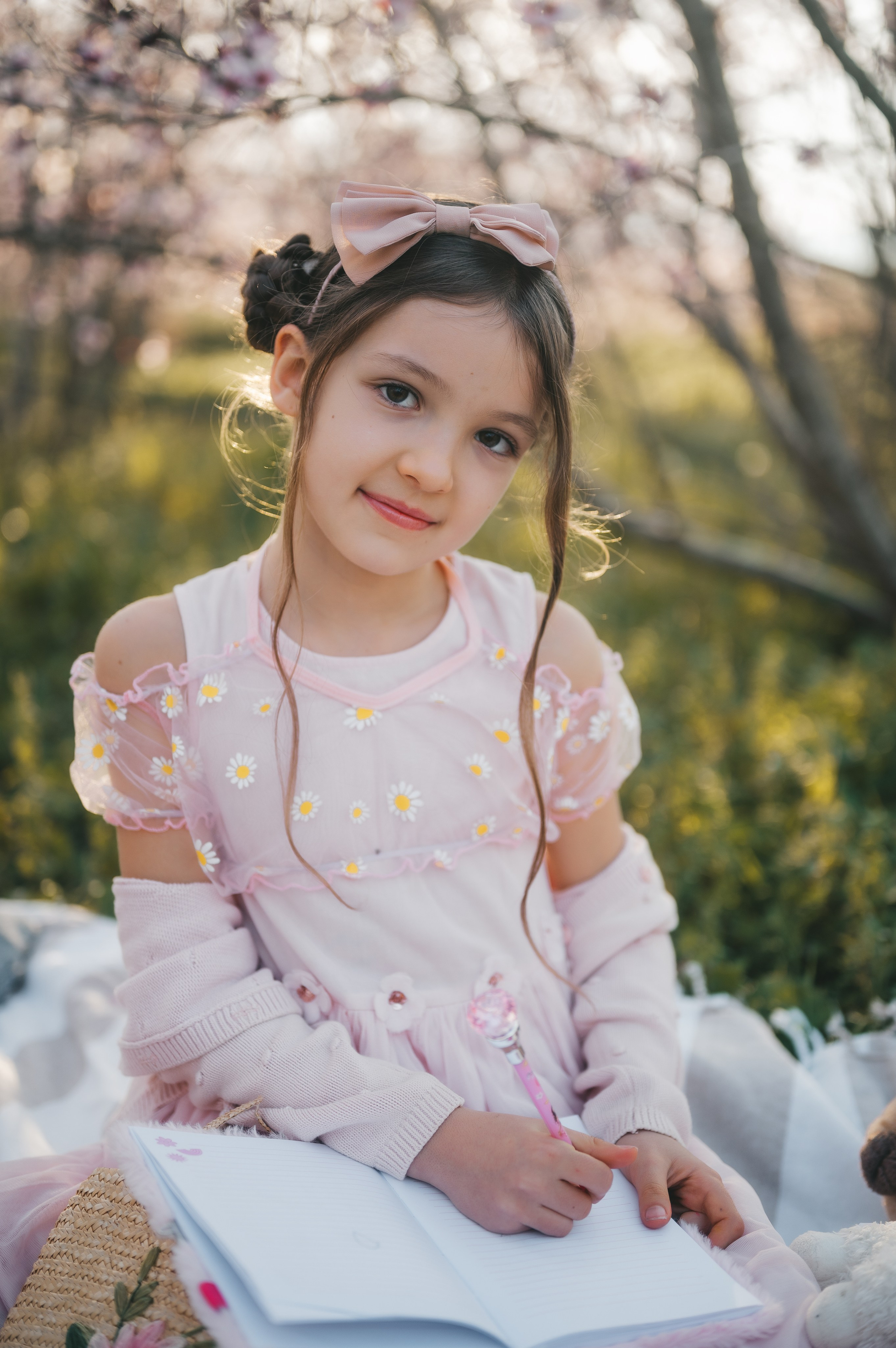 Pink Whispers. Тетяна Малишева - сімейний фотограф і відеограф у Валенсії, Іспанія