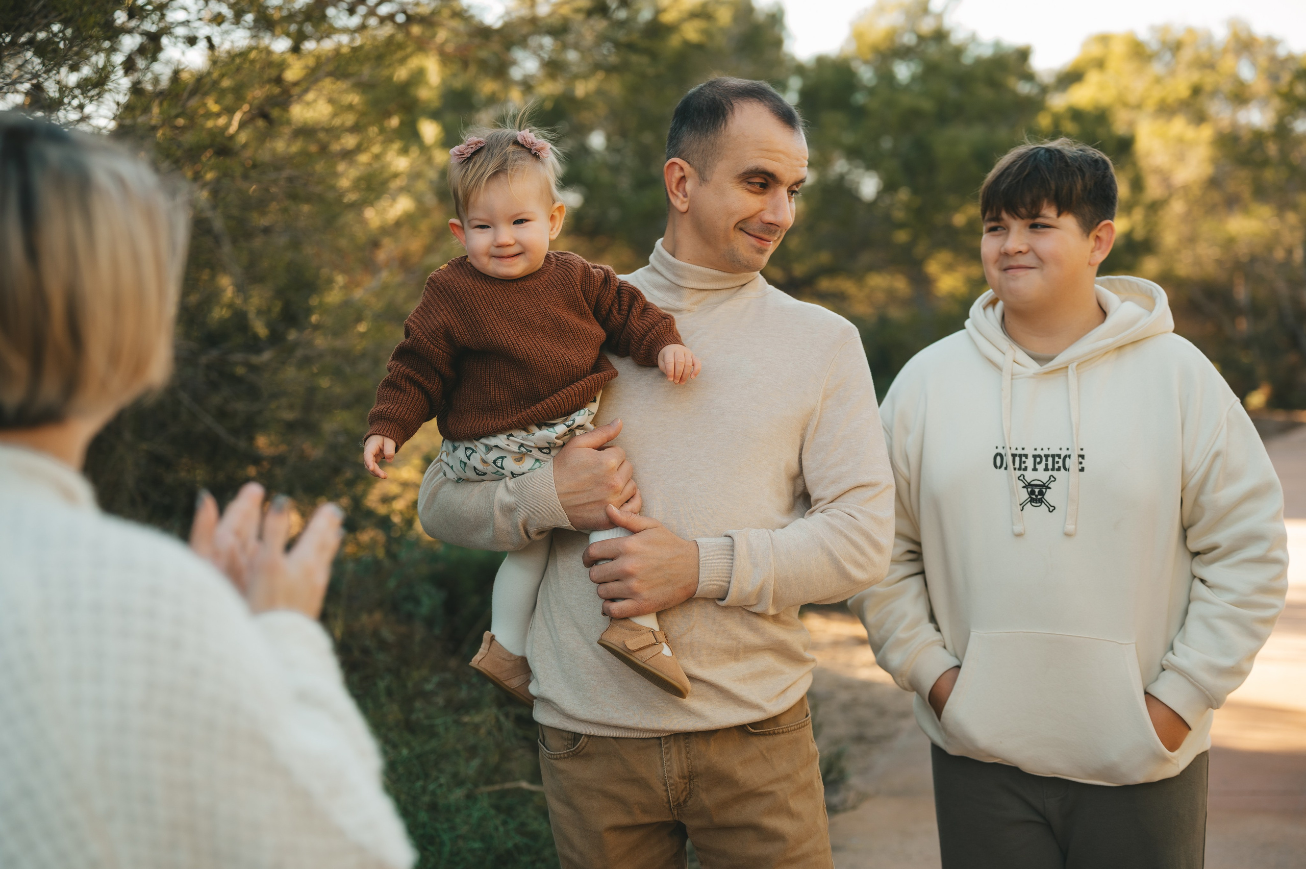 Zhenya, Tanya, Nikita & Ivanna. Татьяна Малышева — семейный фотограф и видеограф в Валенсии, Испания
