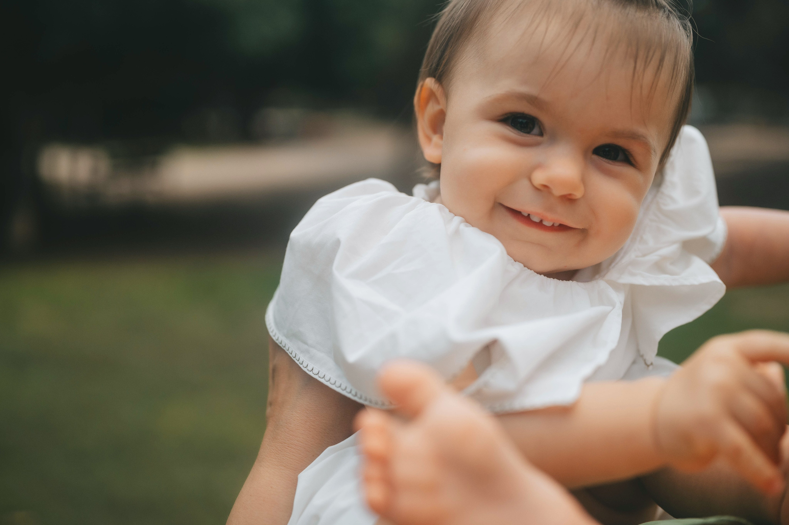 Sofia's 1st Birthday!. Тетяна Малишева - сімейний фотограф і відеограф у Валенсії, Іспанія