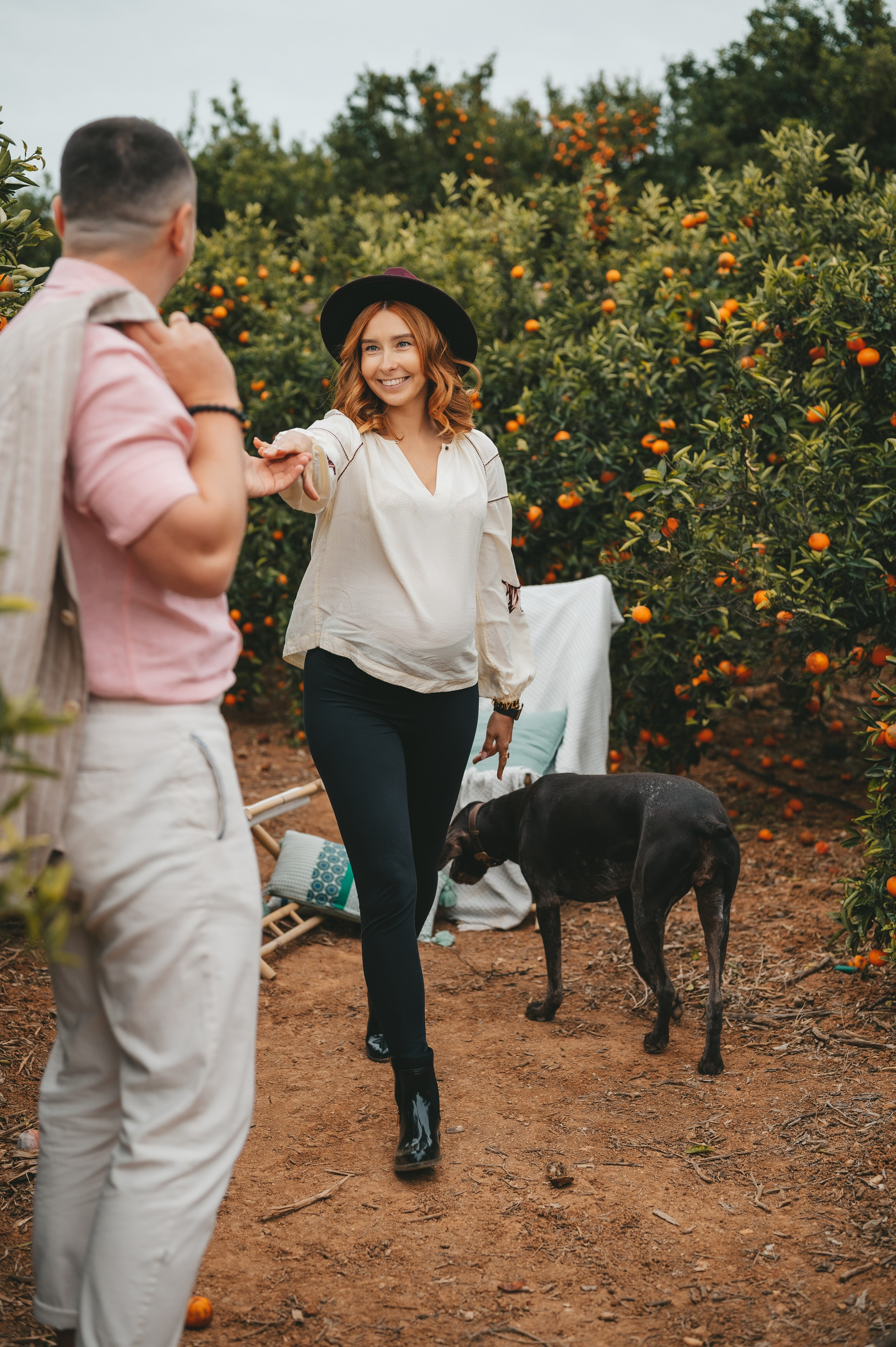 Anna & Eugene. Тетяна Малишева - сімейний фотограф і відеограф у Валенсії, Іспанія