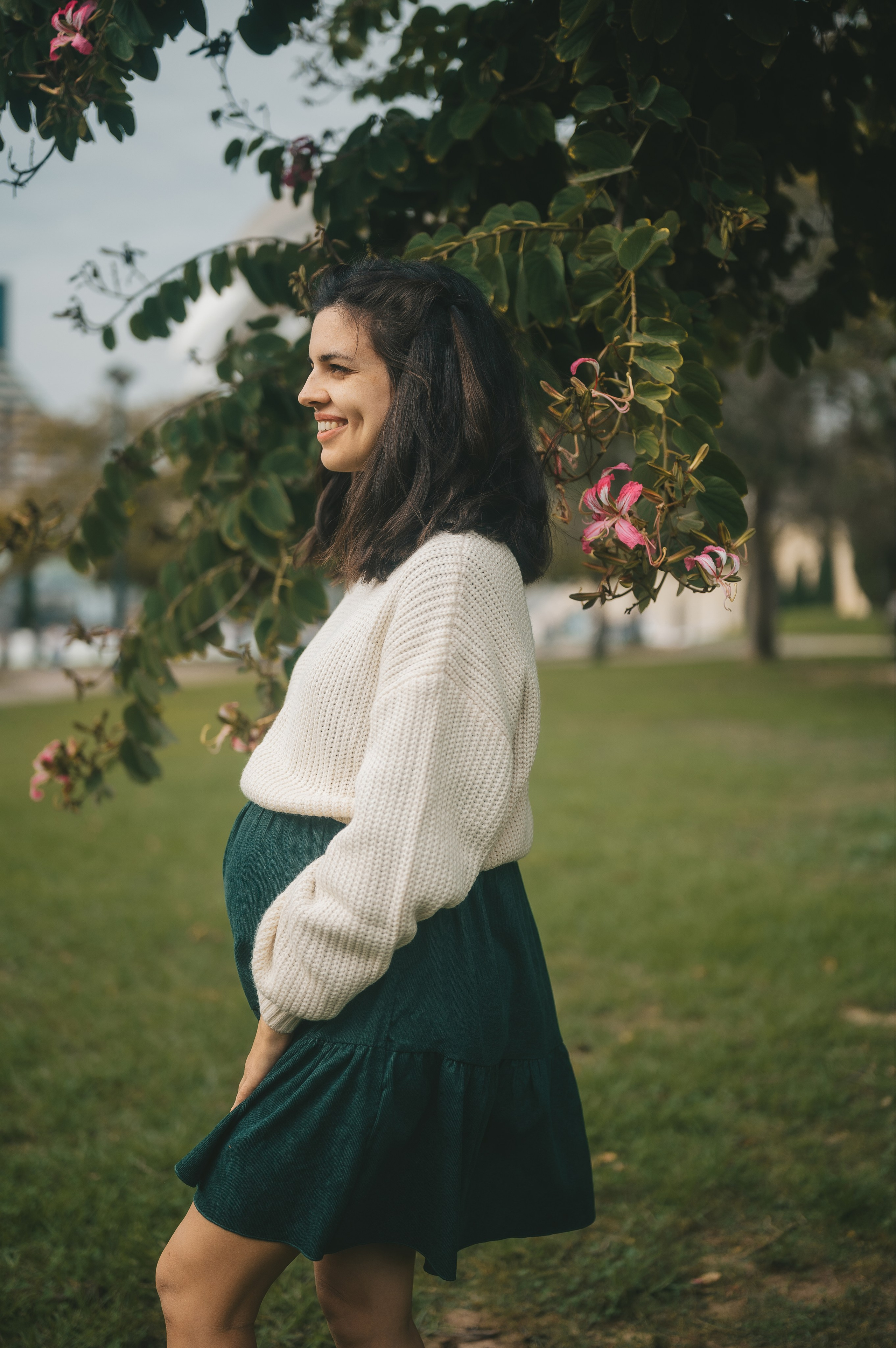 Waiting for Olivia. Тетяна Малишева - сімейний фотограф і відеограф у Валенсії, Іспанія