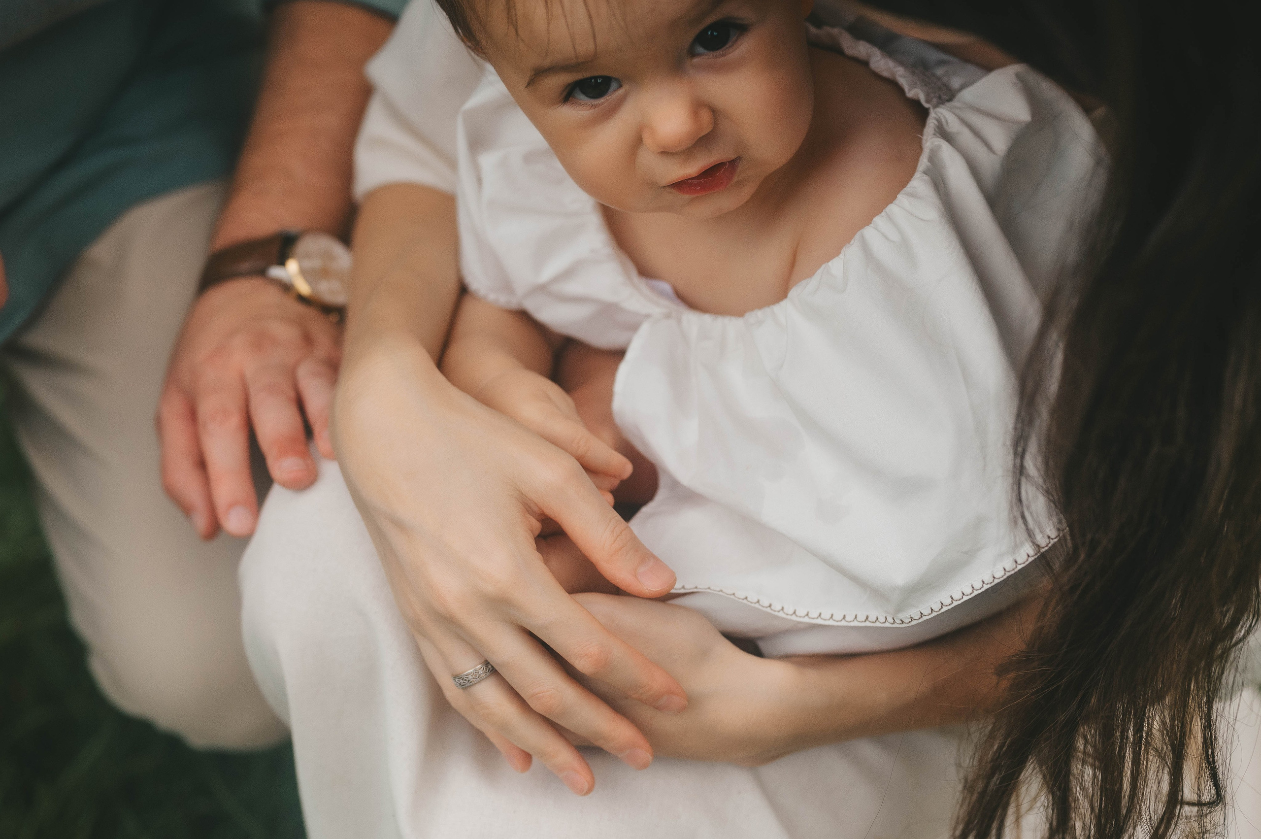 Sofia's 1st Birthday!. Тетяна Малишева - сімейний фотограф і відеограф у Валенсії, Іспанія