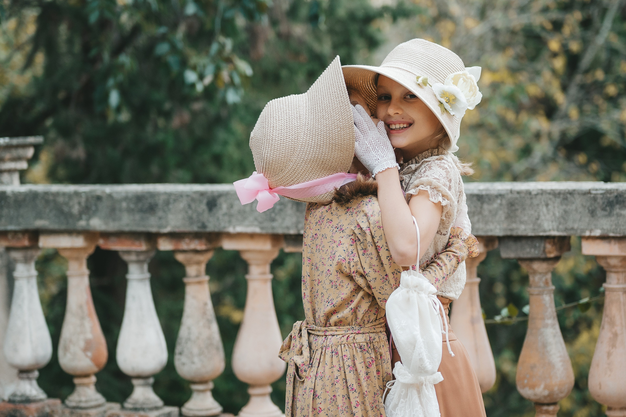 Spanish vibe. Tatiana Malysheva — family photographer and videographer in Valencia, Spain