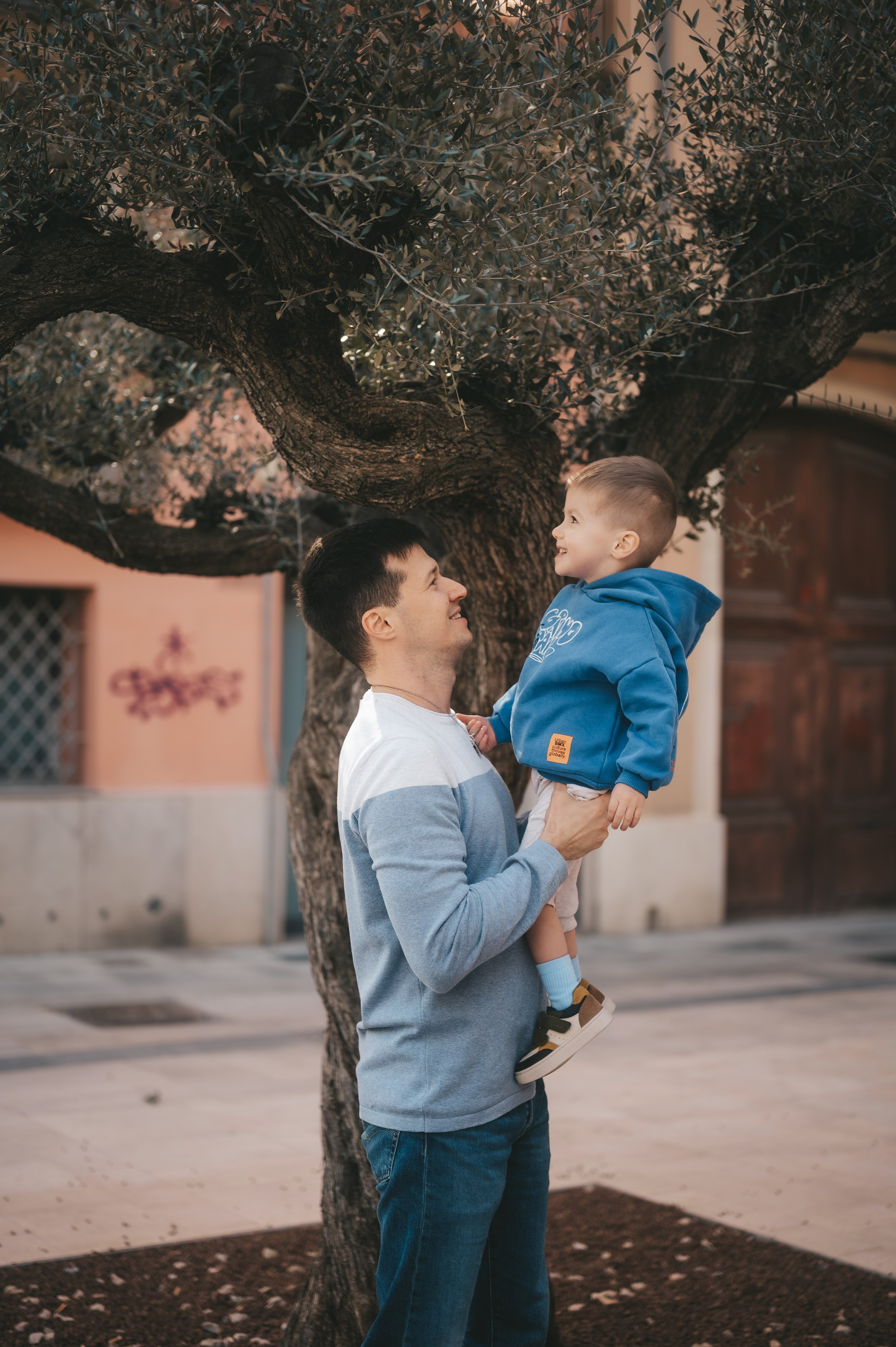 Dima, Yulya & Timur. Тетяна Малишева - сімейний фотограф і відеограф у Валенсії, Іспанія