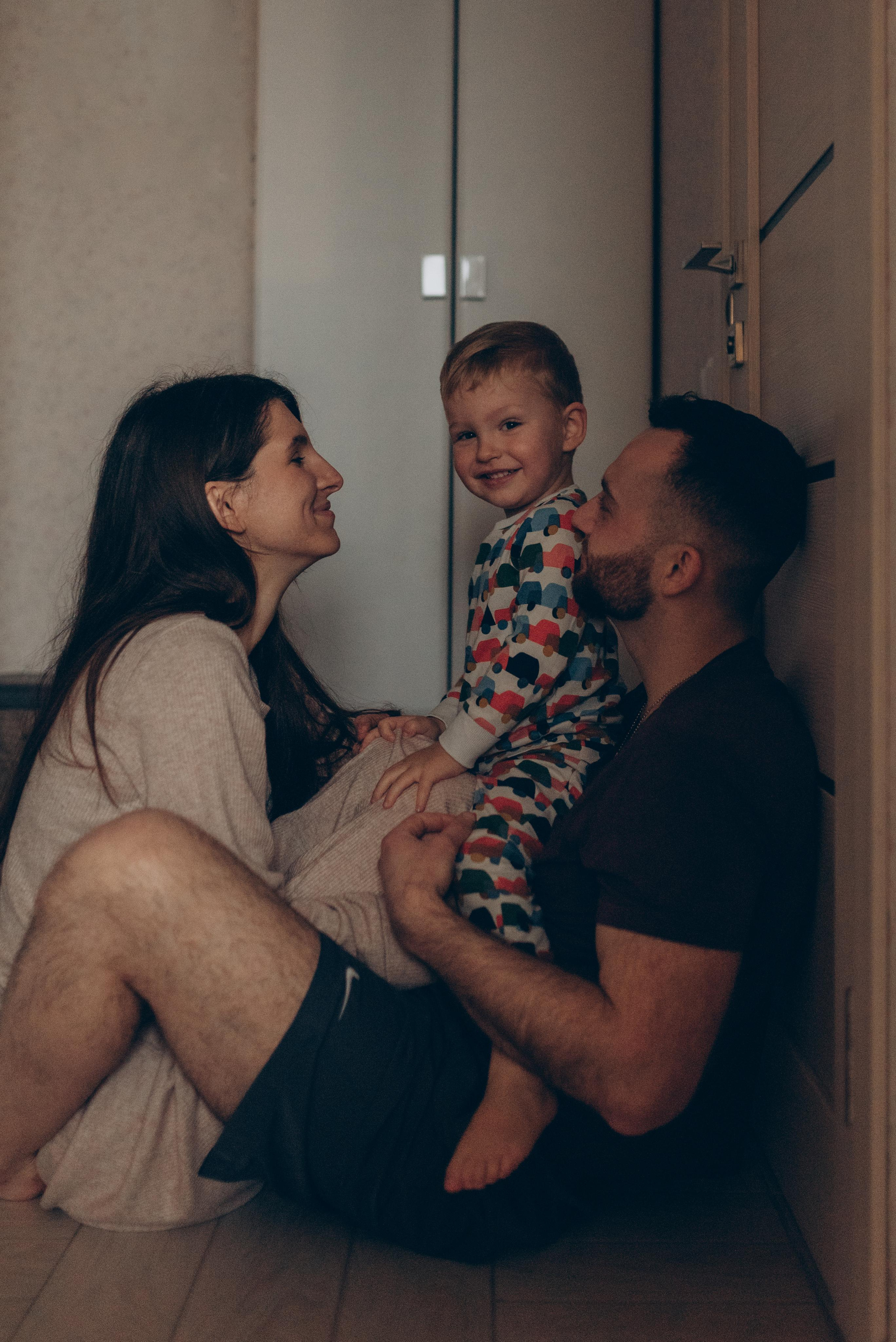 Sunday Morning. Tatiana Malysheva — family photographer and videographer in Valencia, Spain