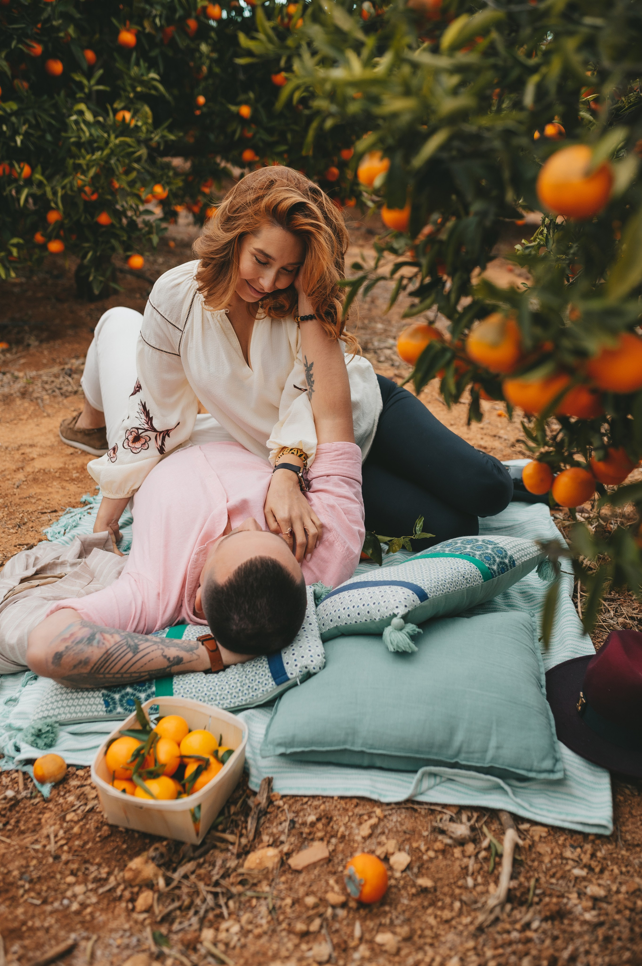 Anna & Eugene. Тетяна Малишева - сімейний фотограф і відеограф у Валенсії, Іспанія