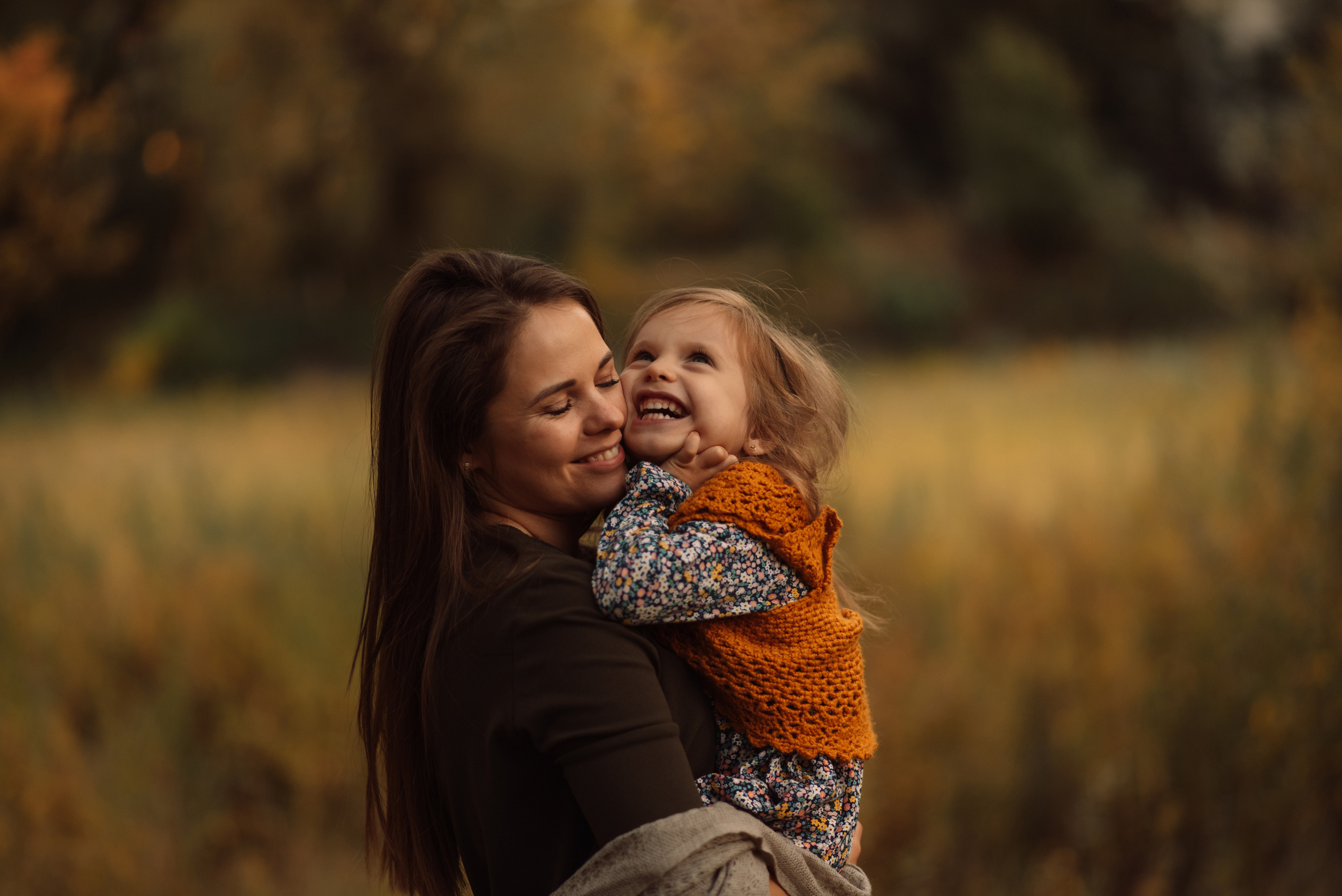Мама и дочка. Tatiana Malysheva — lifestyle fotógrafa y videógrafa en Valencia, España
