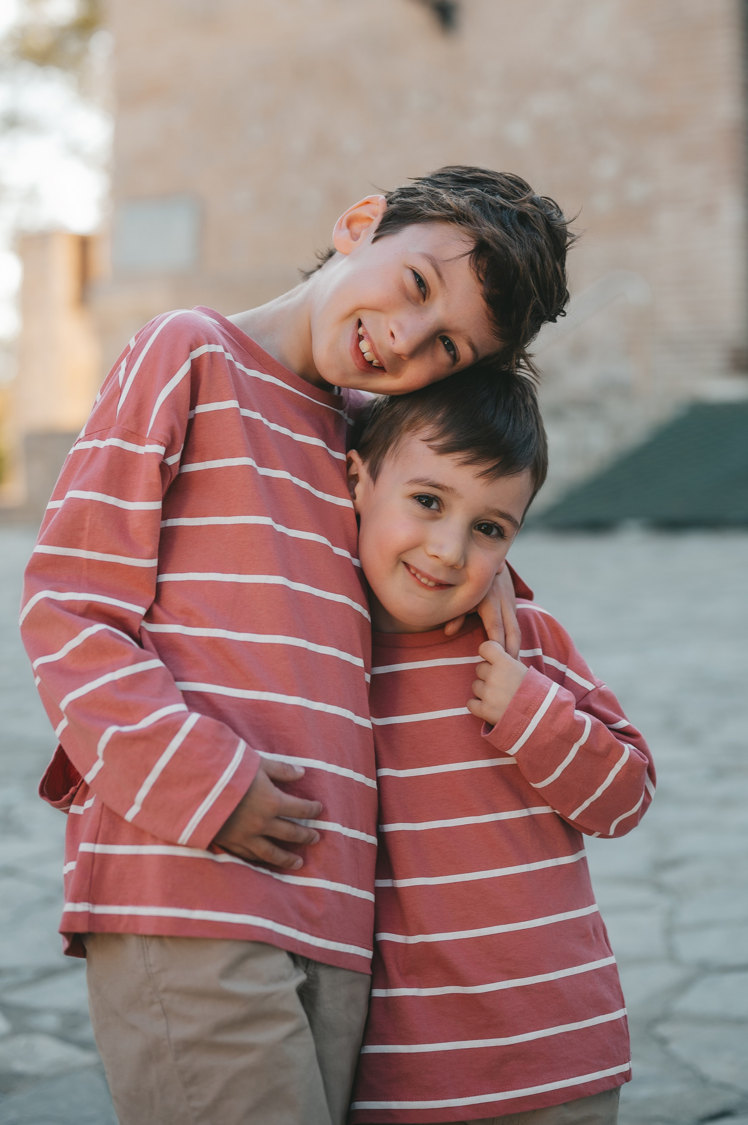 Josep. Tatiana Malysheva — lifestyle fotógrafa y videógrafa en Valencia, España