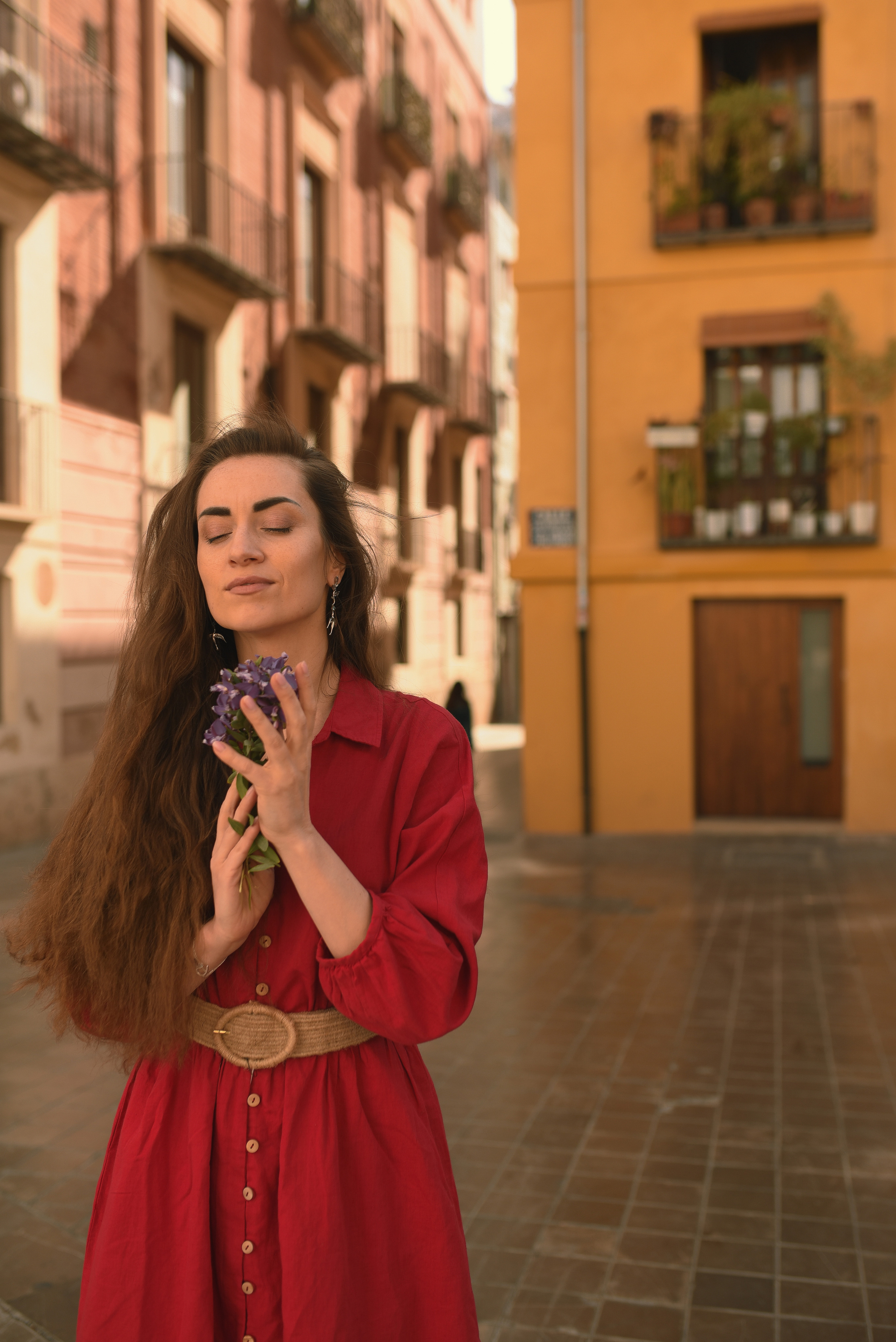 Anna and Noovie. Татьяна Малышева — семейный фотограф и видеограф в Валенсии, Испания