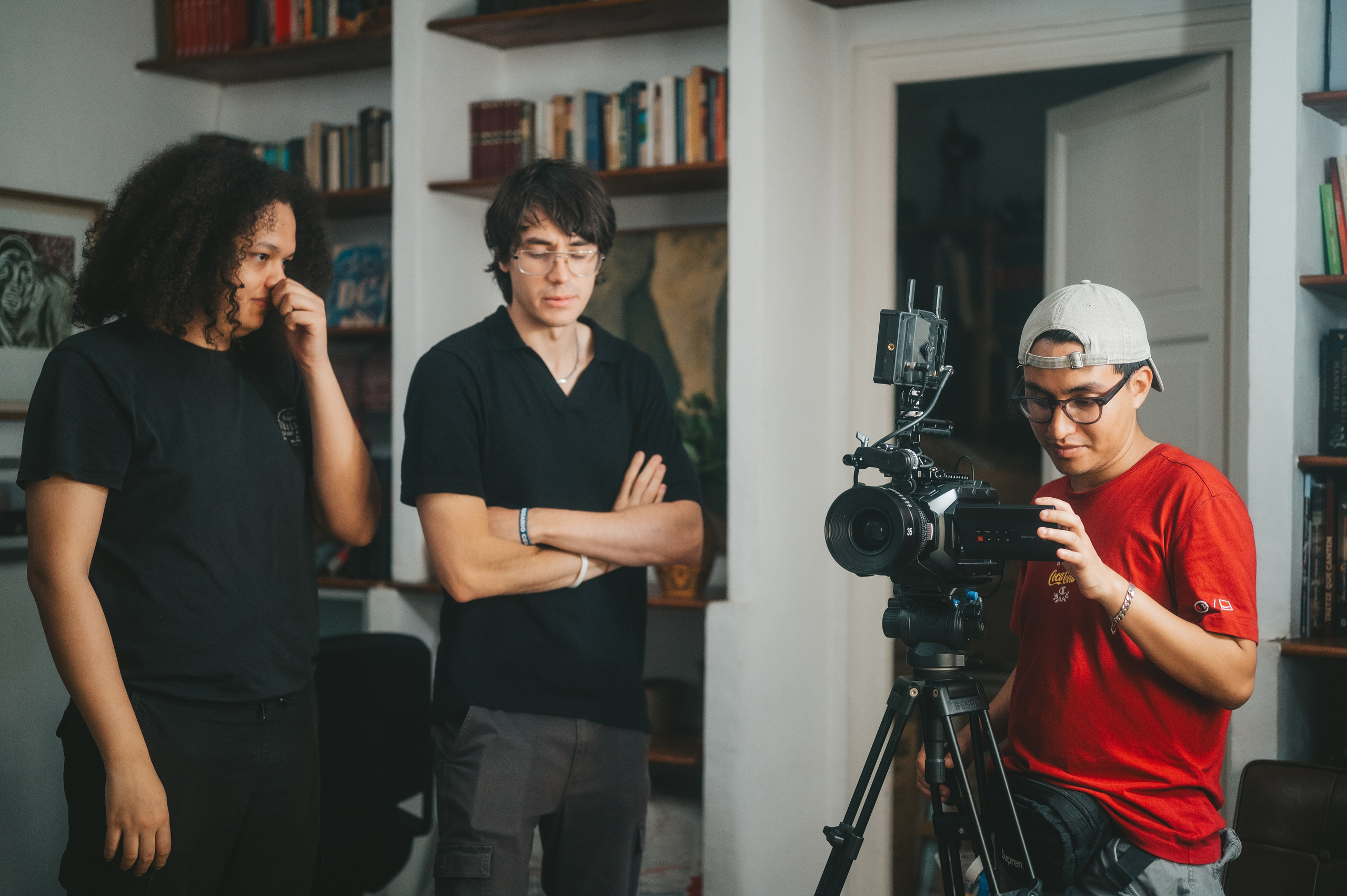 Gerónimo Part 2. Tatiana Malysheva — family photographer and videographer in Valencia, Spain
