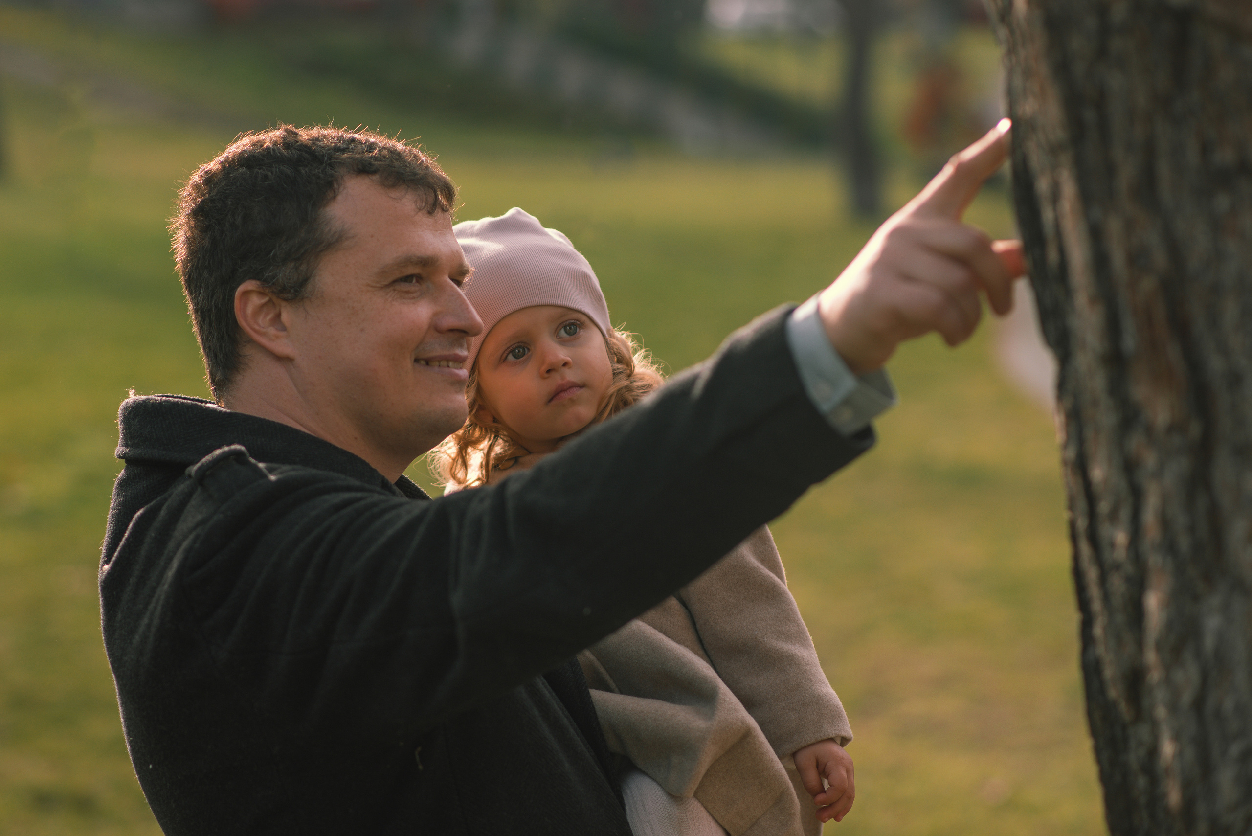 Autumn vibe with Anastasia, Andriy, Varvara & Yesenia. Татьяна Малышева — семейный фотограф и видеограф в Валенсии, Испания