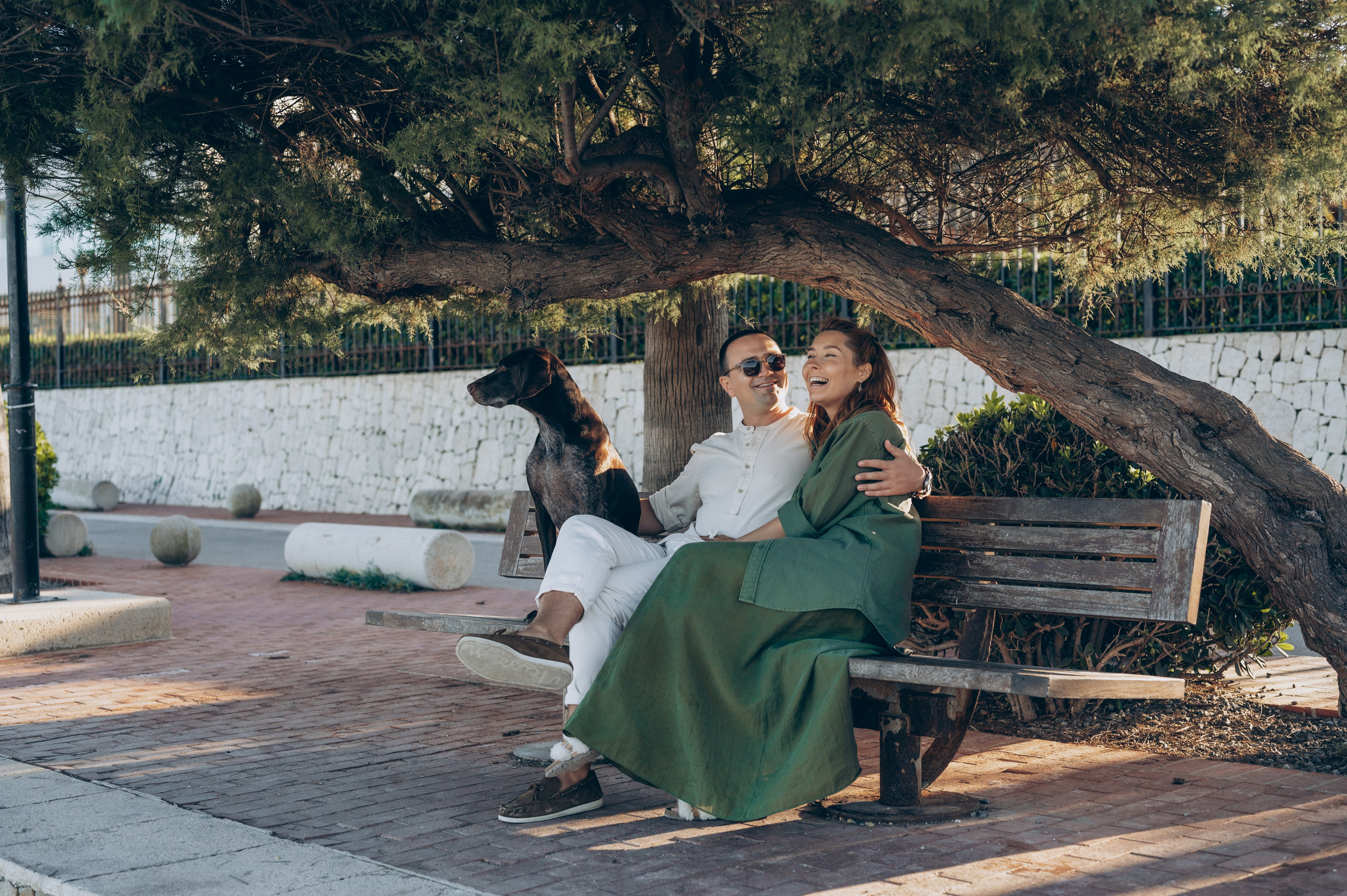 Eugene, Anna & River. Тетяна Малишева - сімейний фотограф і відеограф у Валенсії, Іспанія